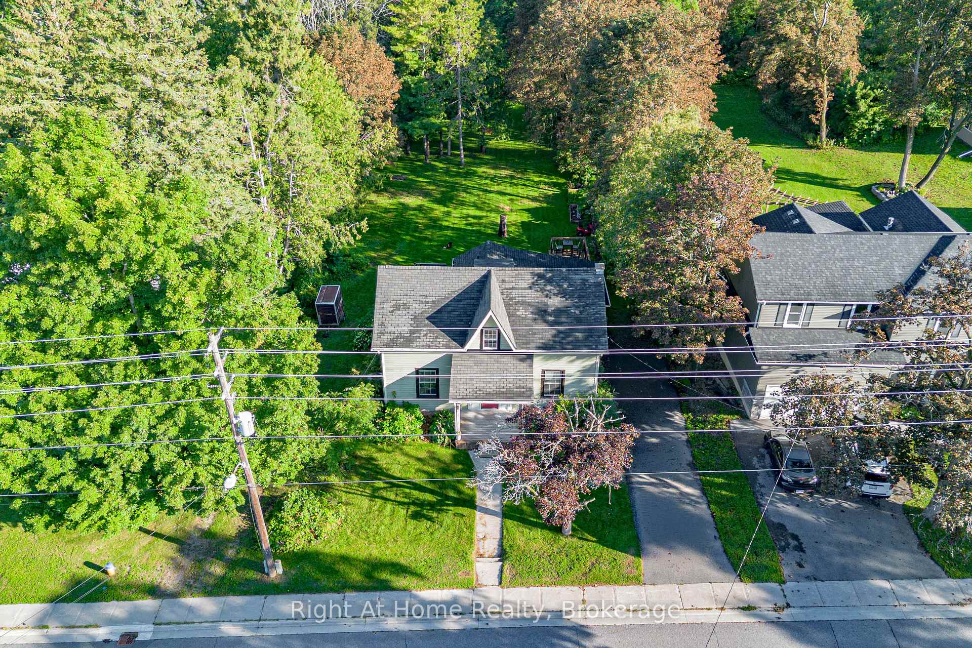 Photo 4 of 88 King Street E, Cavan Monaghan, Millbrook Village — HOMEH