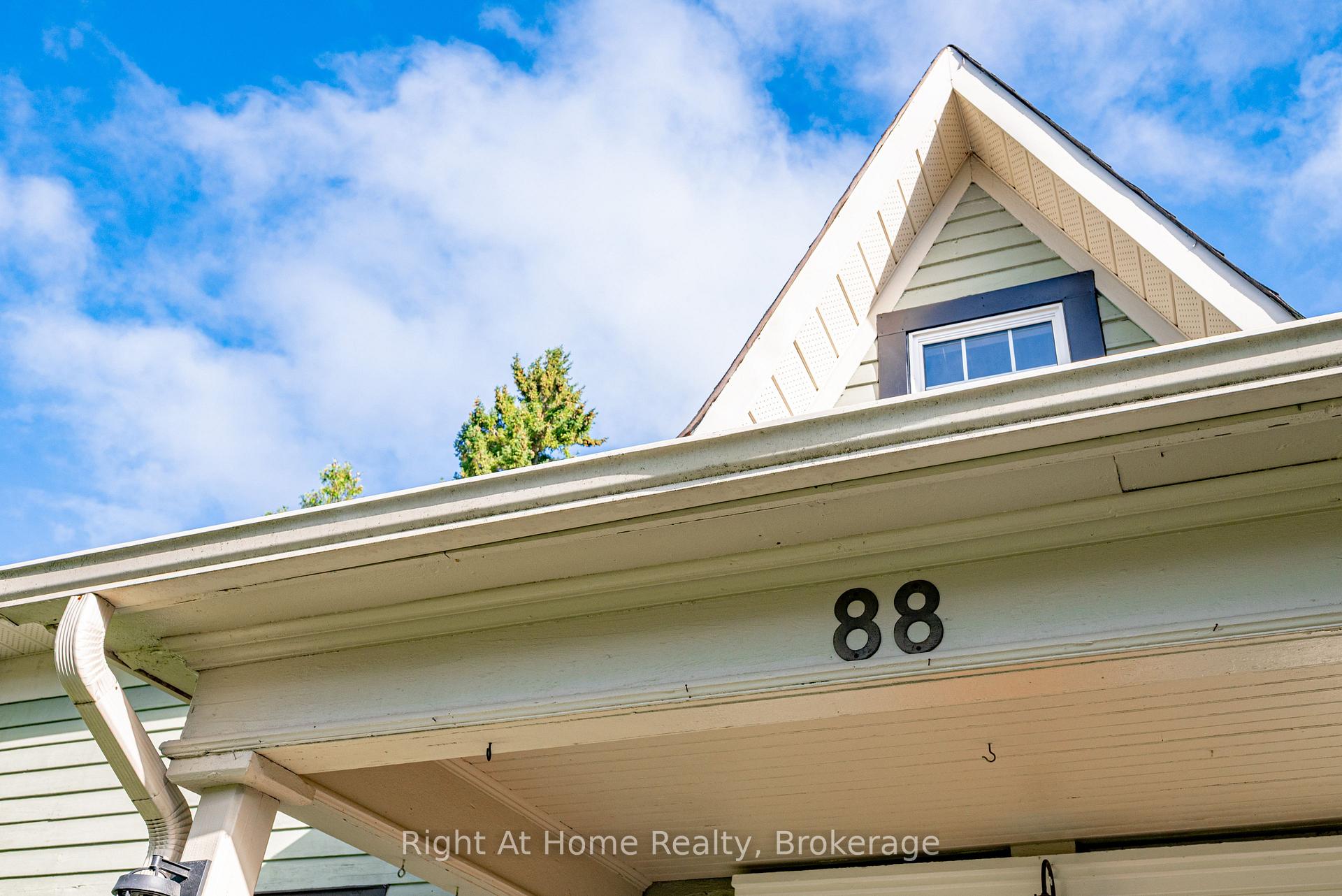 Photo 6 of 88 King Street E, Cavan Monaghan, Millbrook Village — HOMEH