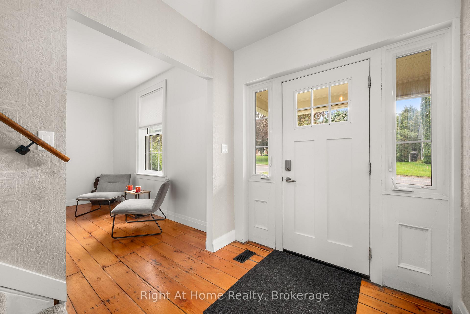 Photo 10 of 88 King Street E, Cavan Monaghan, Millbrook Village — HOMEH