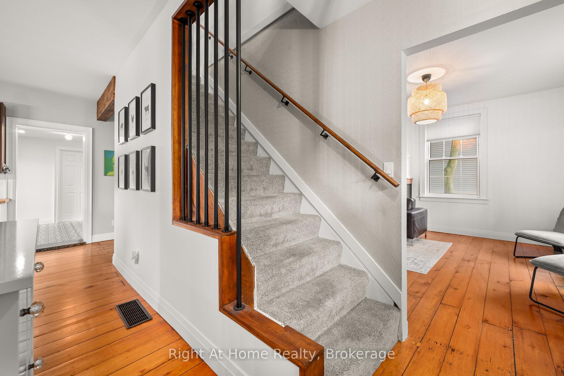 Photo 12 of 88 King Street E, Cavan Monaghan, Millbrook Village — HOMEH
