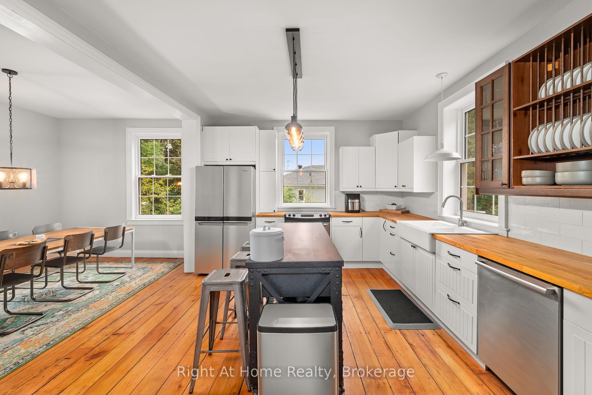 Photo 16 of 88 King Street E, Cavan Monaghan, Millbrook Village — HOMEH