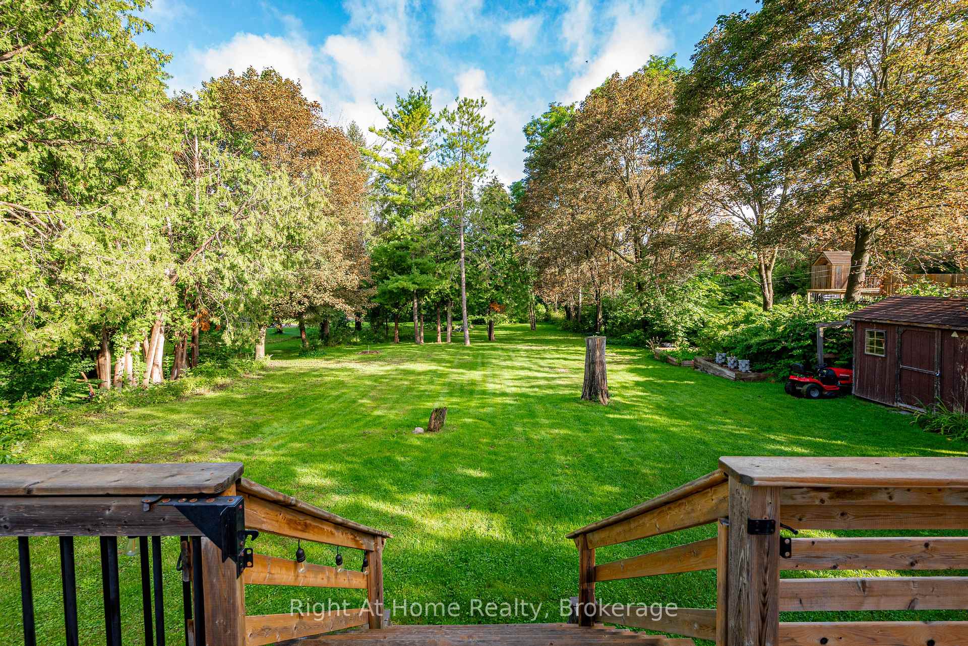 Photo 42 of 88 King Street E, Cavan Monaghan, Millbrook Village — HOMEH