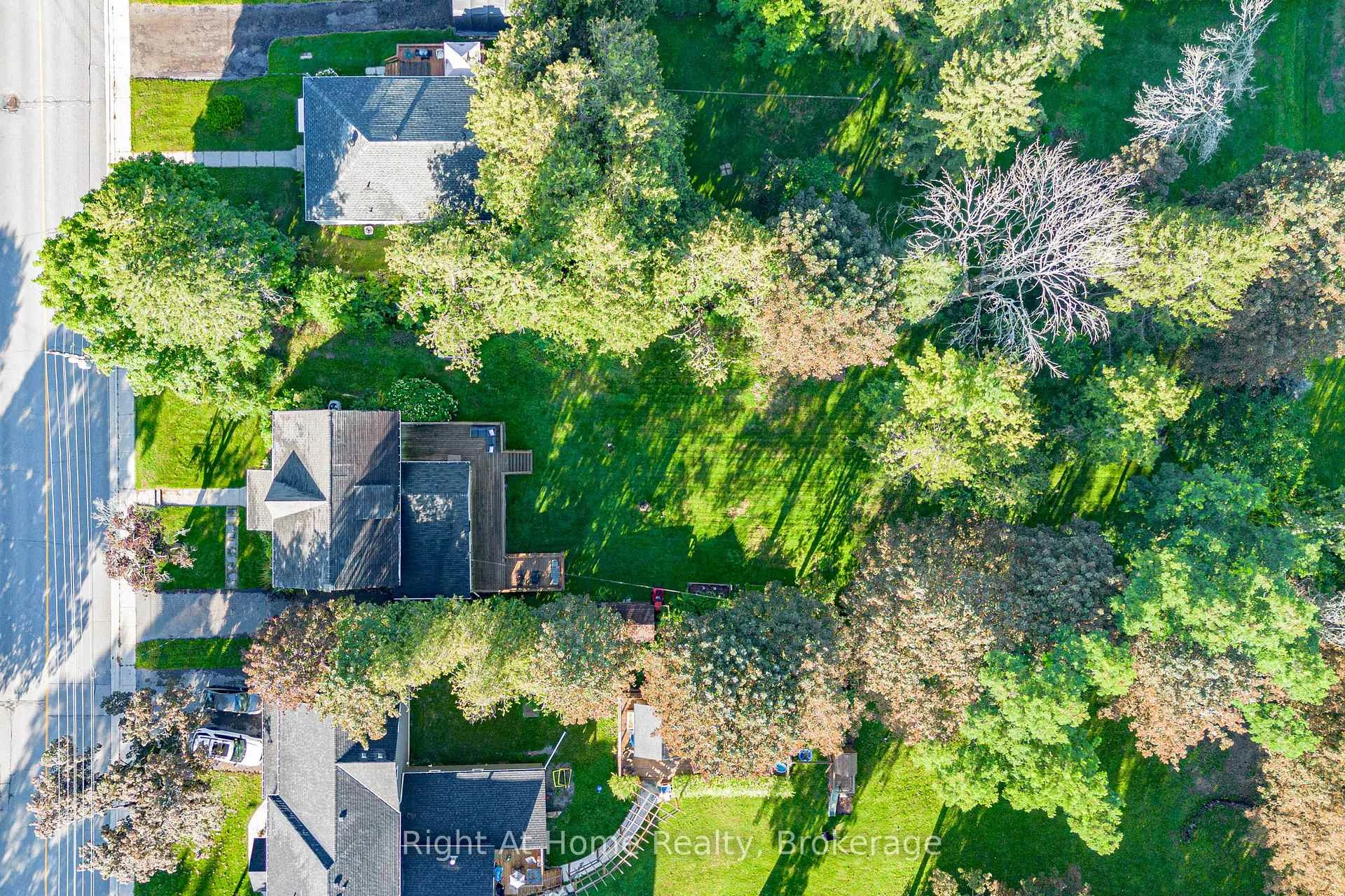 Photo 8 of 88 King Street E, Cavan Monaghan, Millbrook Village — HOMEH
