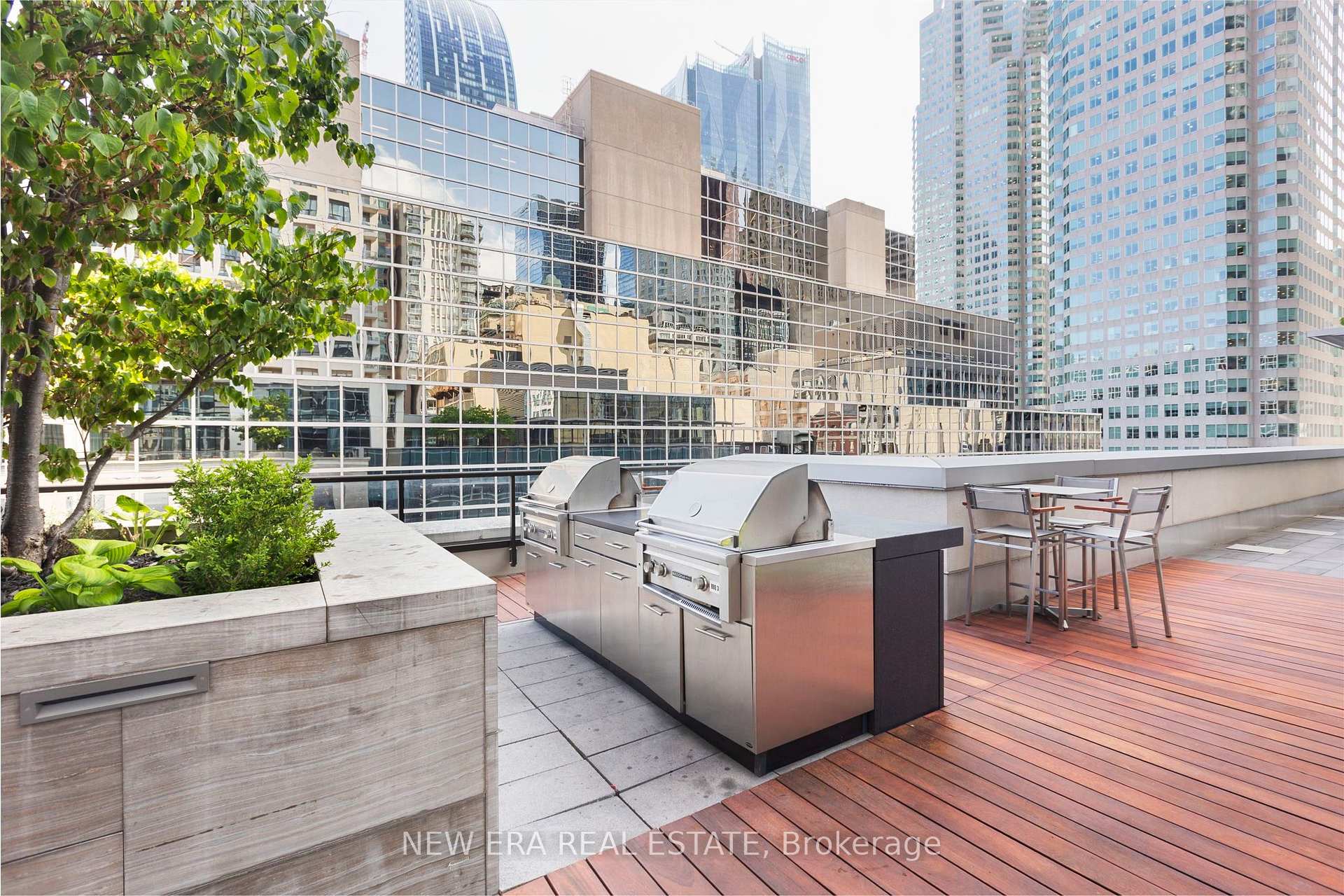 Photo 5 of Unit 2106, 88 Scott Street, Toronto, Church-Yonge Corridor — HOMEH