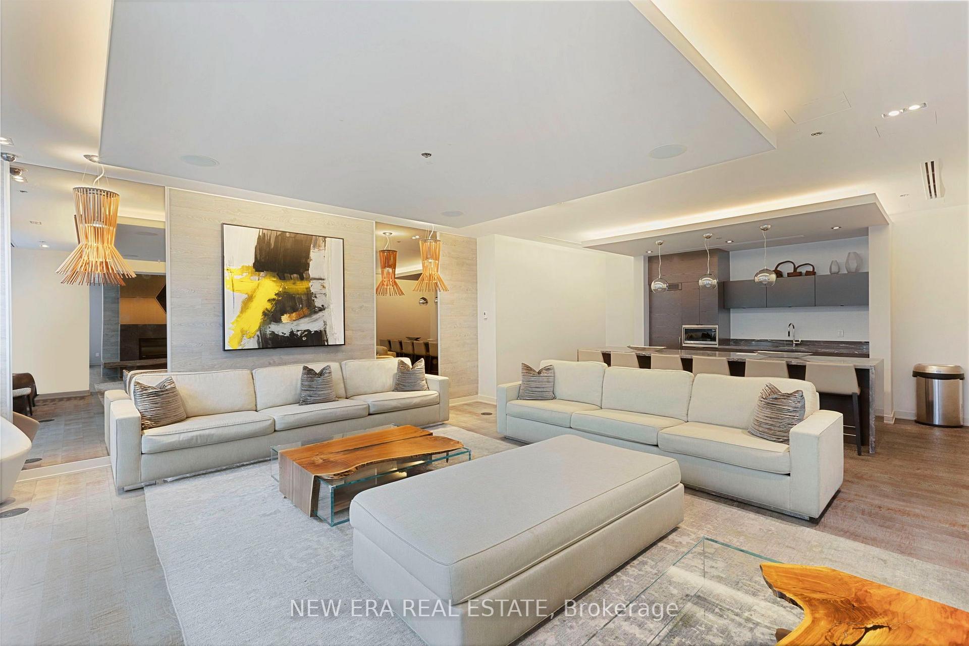Photo 7 of Unit 2106, 88 Scott Street, Toronto, Church-Yonge Corridor — HOMEH