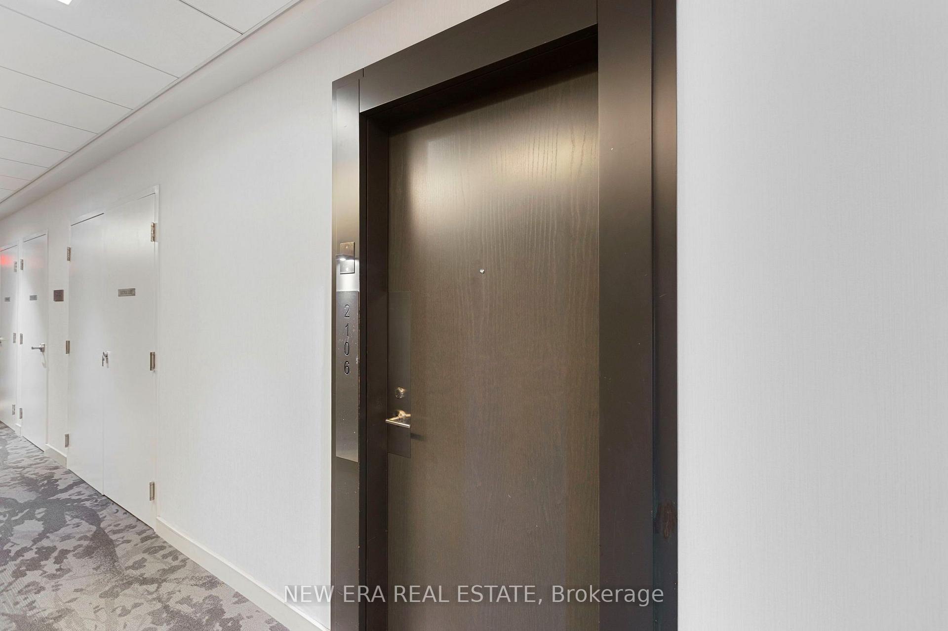 Photo 8 of Unit 2106, 88 Scott Street, Toronto, Church-Yonge Corridor — HOMEH