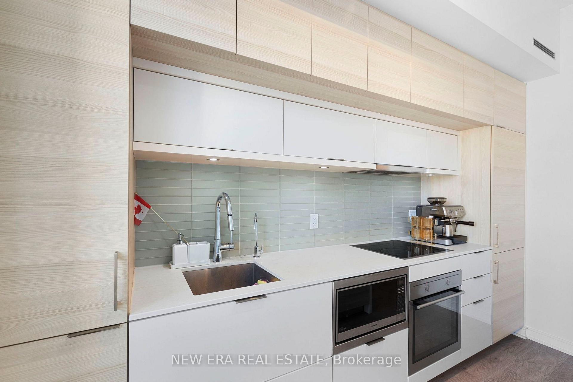 Photo 11 of Unit 2106, 88 Scott Street, Toronto, Church-Yonge Corridor — HOMEH