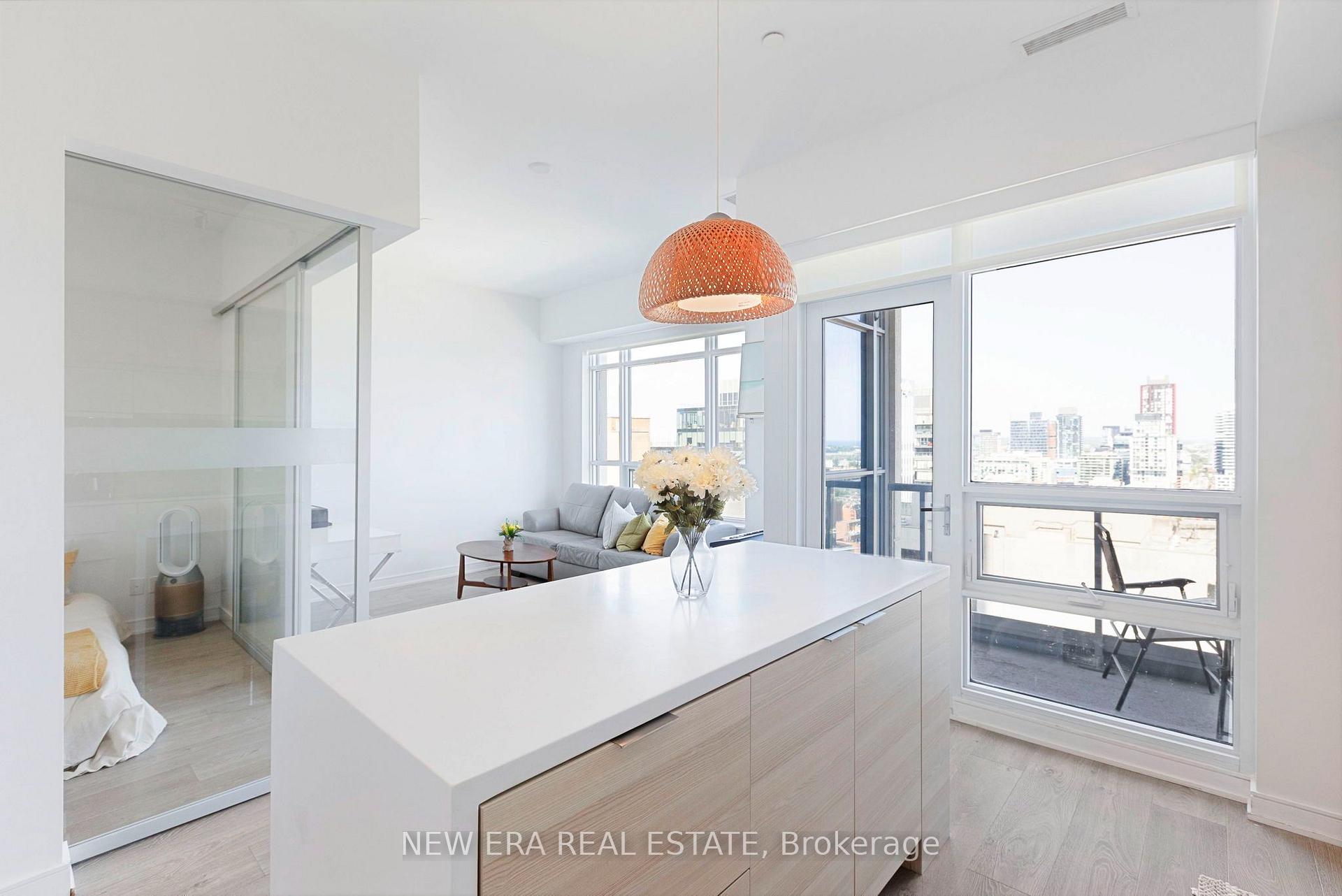 Photo 12 of Unit 2106, 88 Scott Street, Toronto, Church-Yonge Corridor — HOMEH