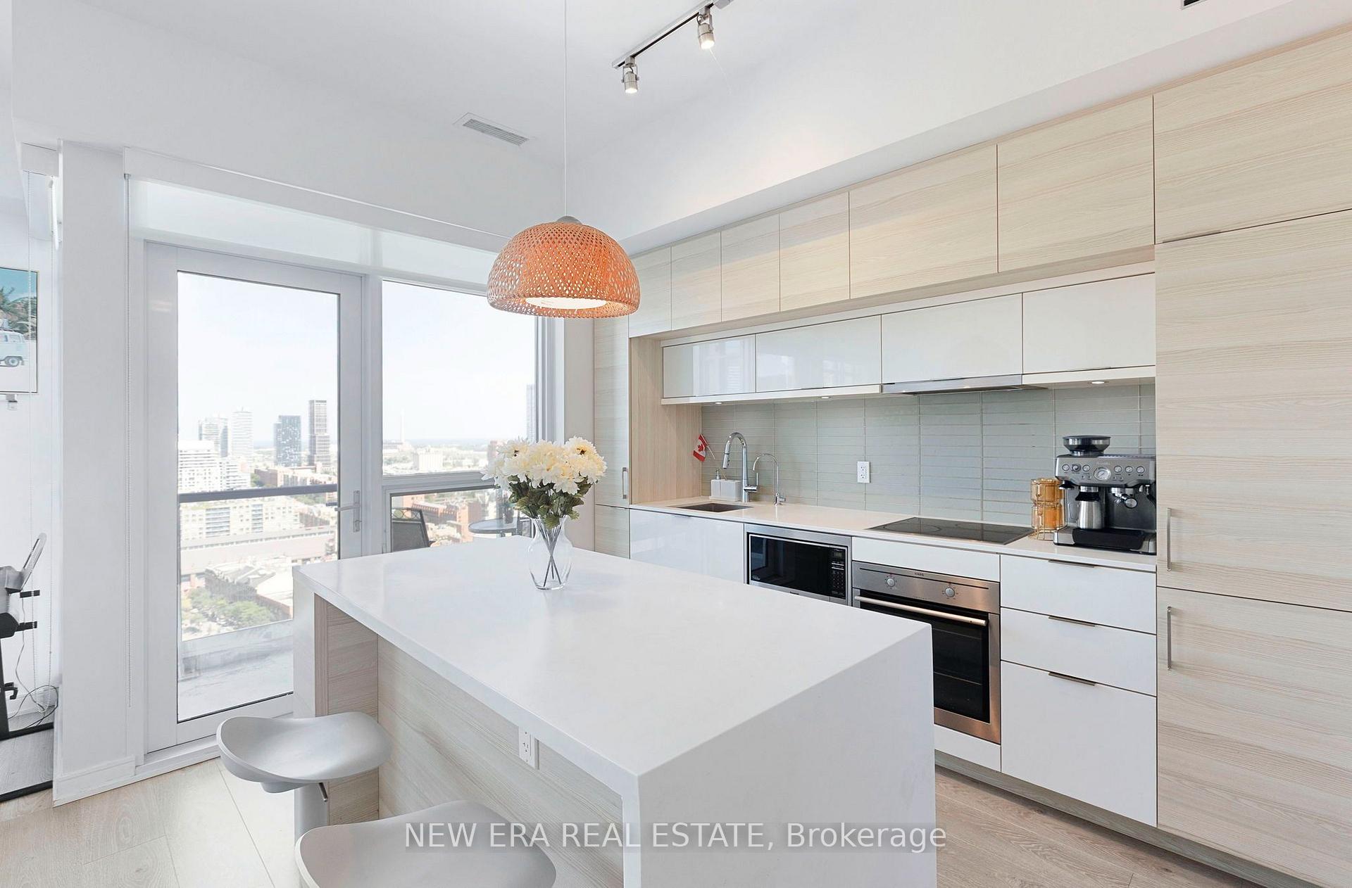 Photo 13 of Unit 2106, 88 Scott Street, Toronto, Church-Yonge Corridor — HOMEH