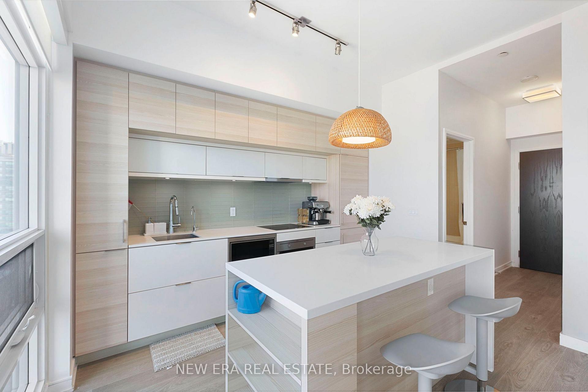 Photo 14 of Unit 2106, 88 Scott Street, Toronto, Church-Yonge Corridor — HOMEH