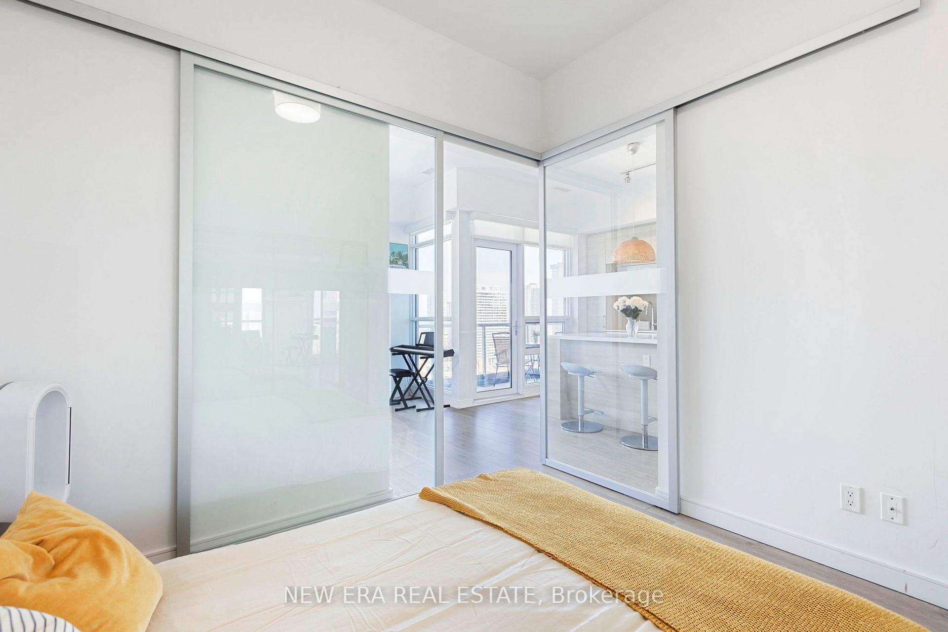 Photo 16 of Unit 2106, 88 Scott Street, Toronto, Church-Yonge Corridor — HOMEH
