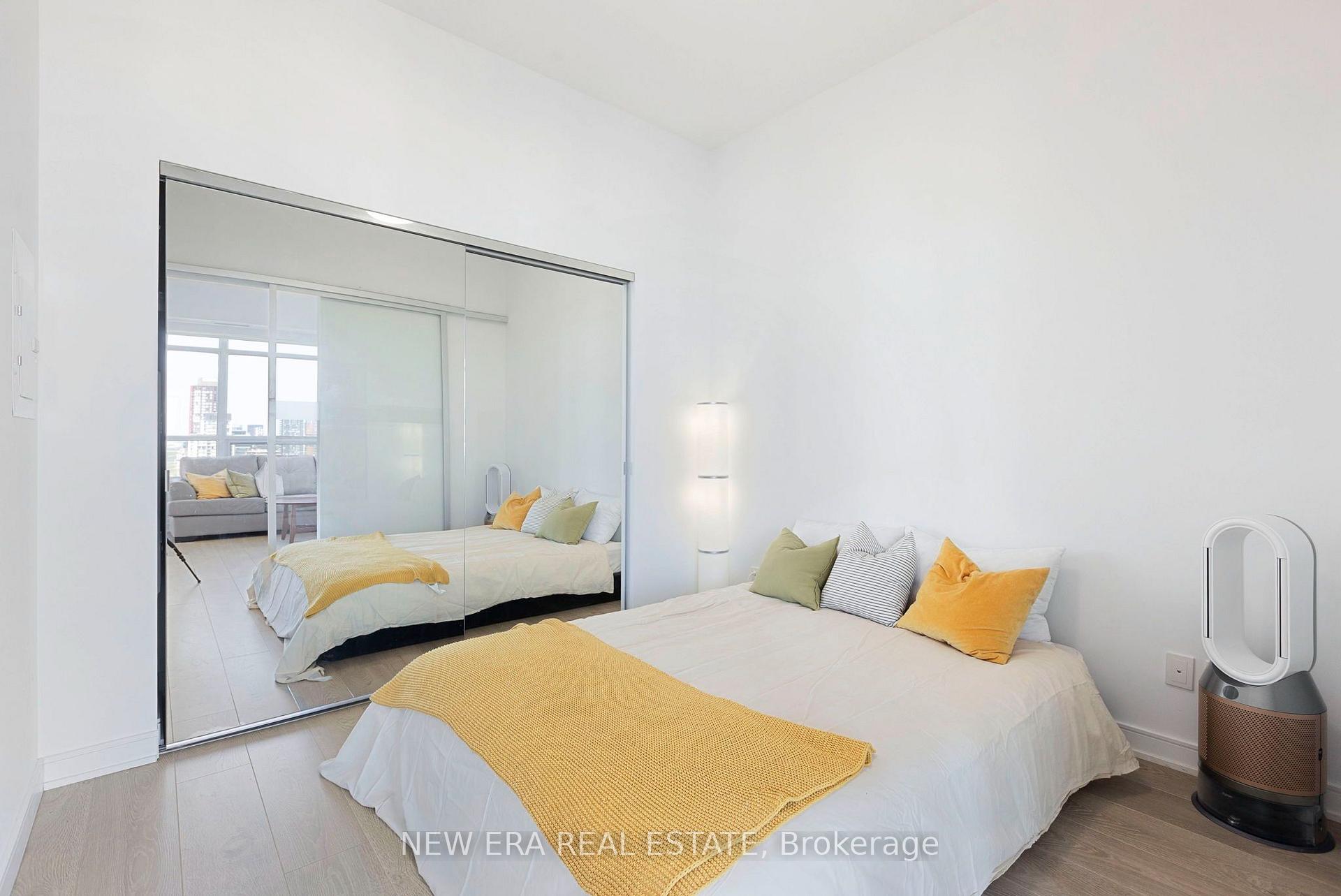 Photo 17 of Unit 2106, 88 Scott Street, Toronto, Church-Yonge Corridor — HOMEH