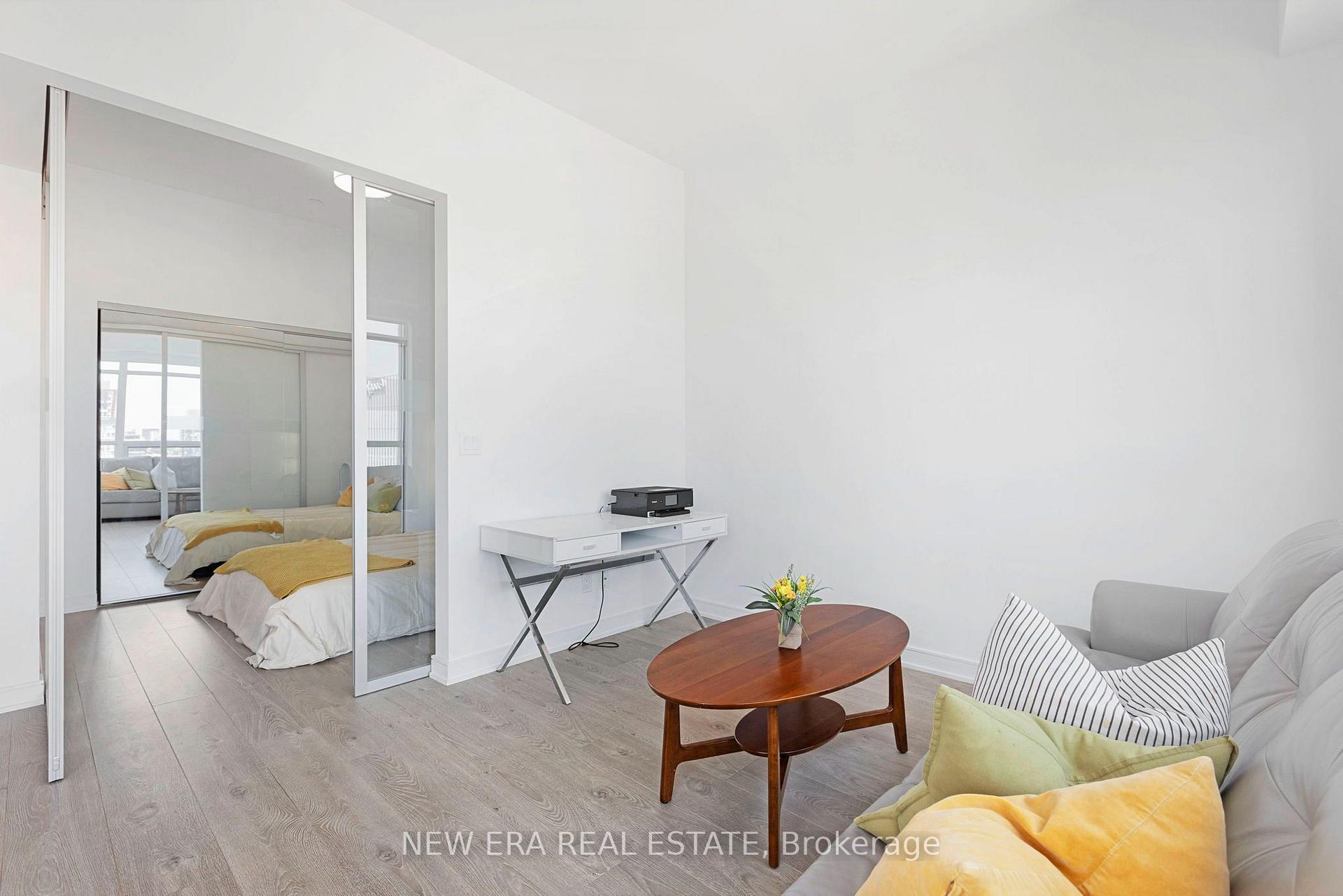 Photo 18 of Unit 2106, 88 Scott Street, Toronto, Church-Yonge Corridor — HOMEH