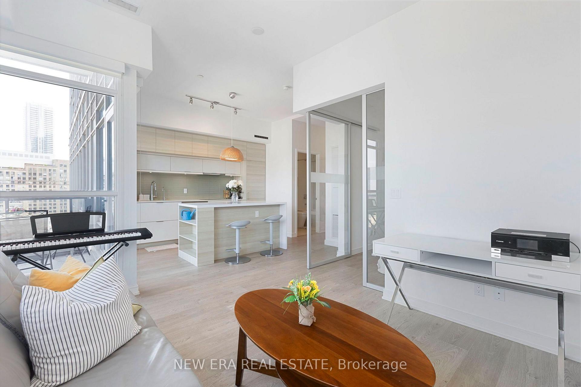 Photo 19 of Unit 2106, 88 Scott Street, Toronto, Church-Yonge Corridor — HOMEH