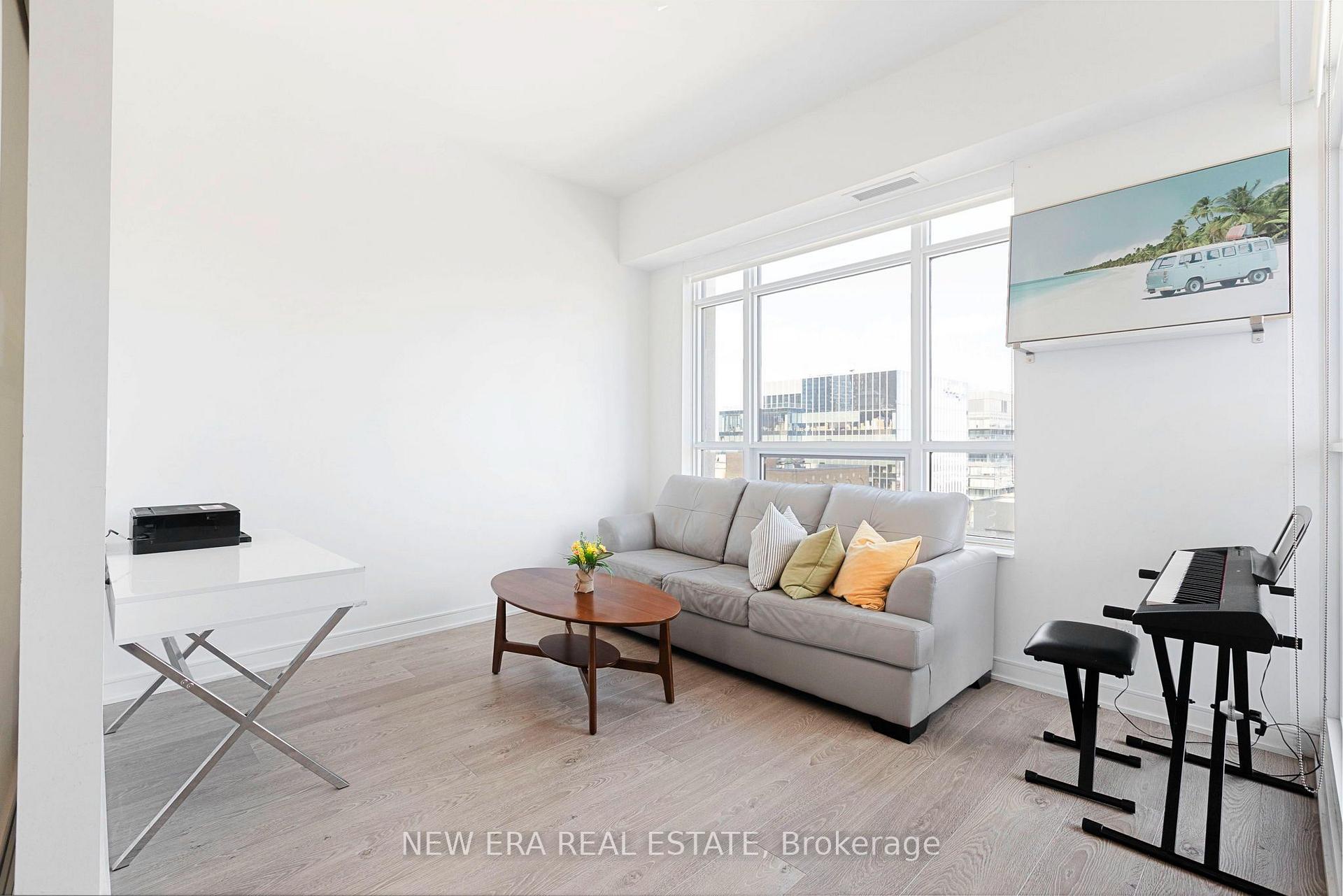 Photo 20 of Unit 2106, 88 Scott Street, Toronto, Church-Yonge Corridor — HOMEH