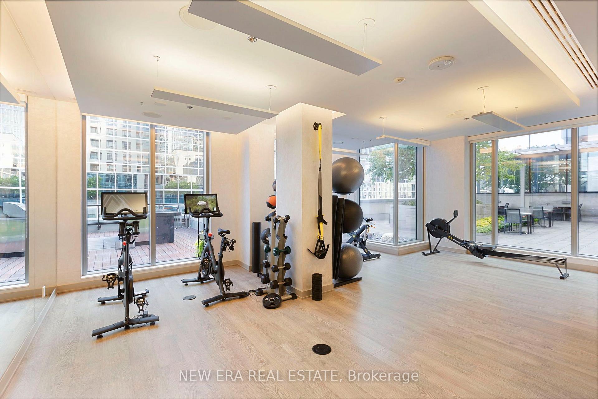 Photo 24 of Unit 2106, 88 Scott Street, Toronto, Church-Yonge Corridor — HOMEH