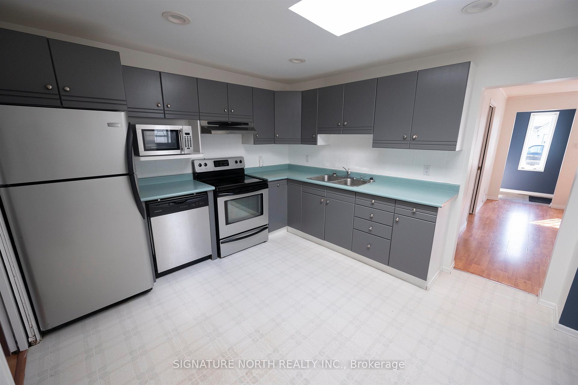 Photo 8 of 735 Ernestine Avenue, Thunder Bay, Westfort — HOMEH