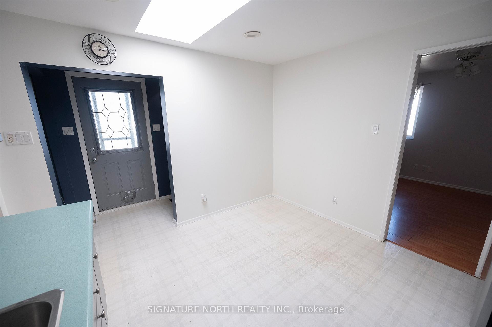 Photo 10 of 735 Ernestine Avenue, Thunder Bay, Westfort — HOMEH