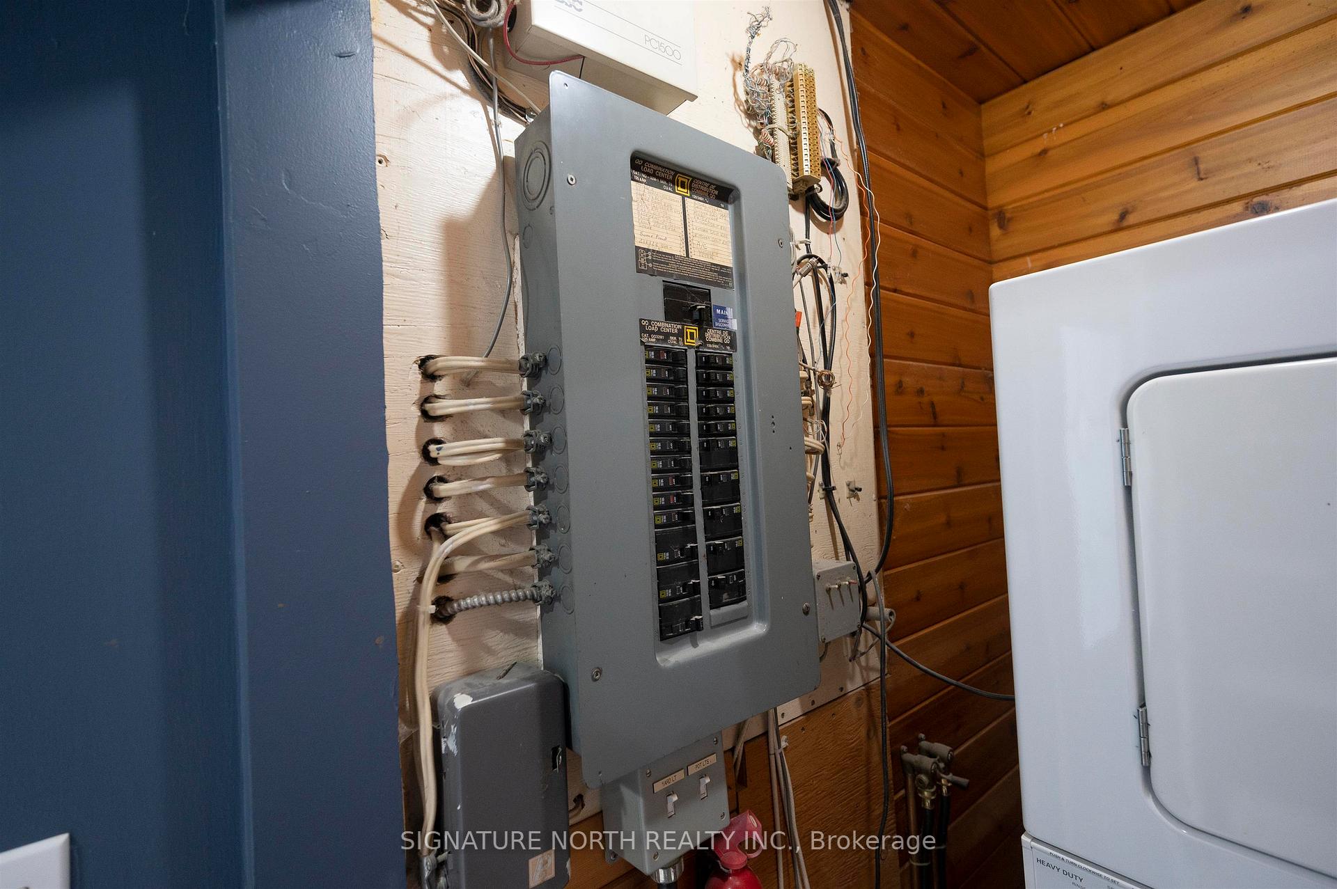 Photo 21 of 735 Ernestine Avenue, Thunder Bay, Westfort — HOMEH