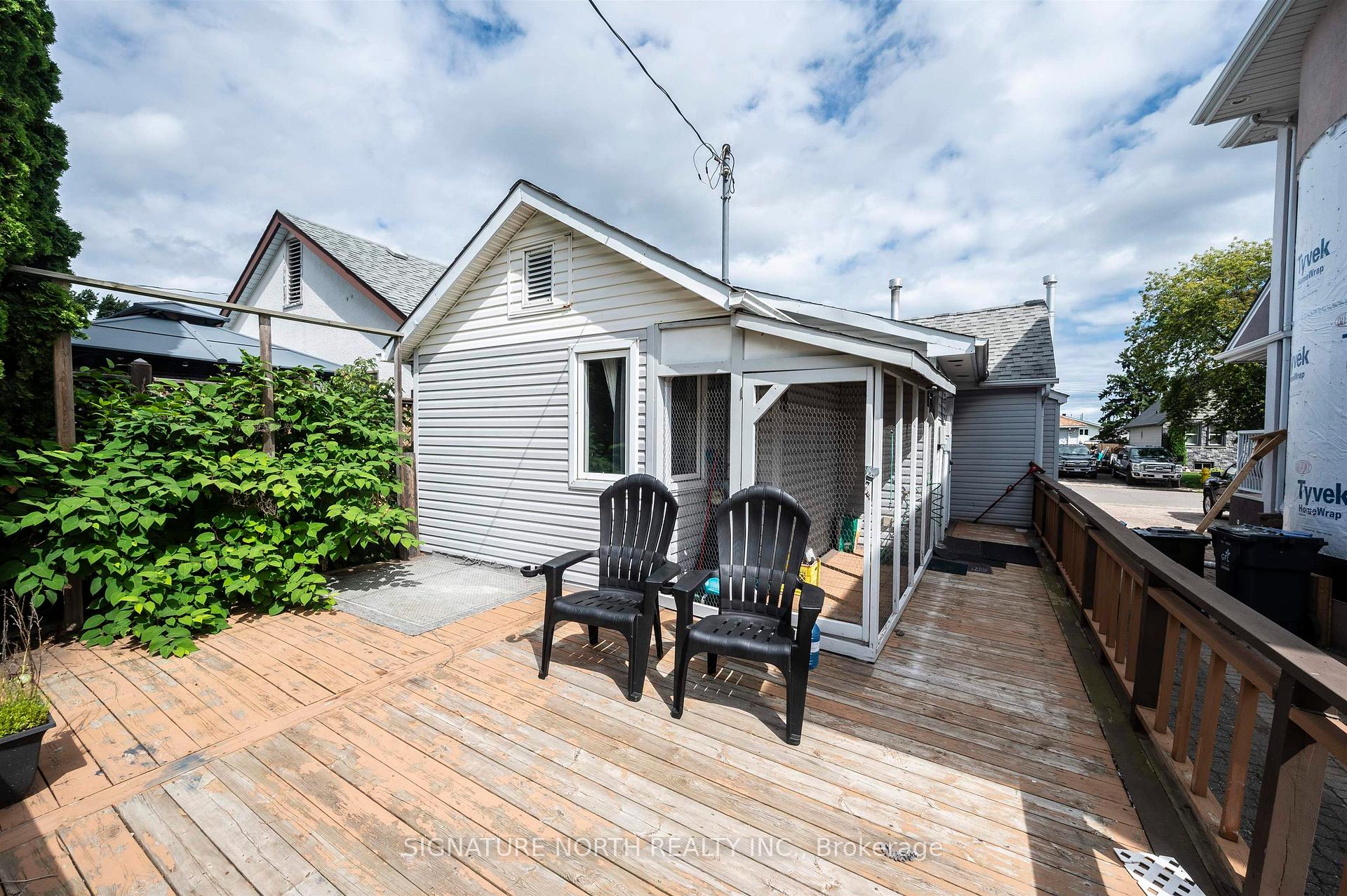 Photo 24 of 735 Ernestine Avenue, Thunder Bay, Westfort — HOMEH