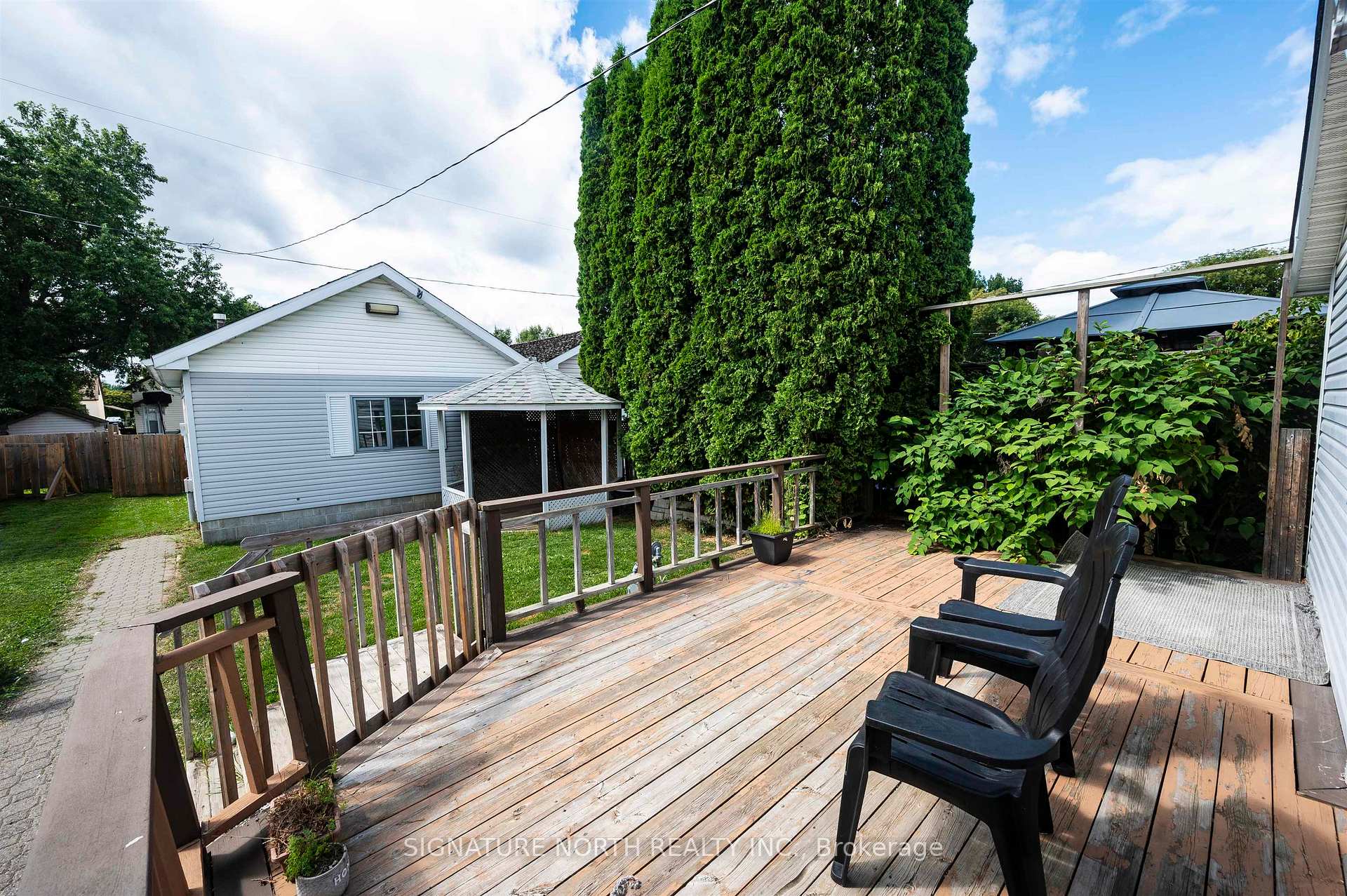Photo 25 of 735 Ernestine Avenue, Thunder Bay, Westfort — HOMEH
