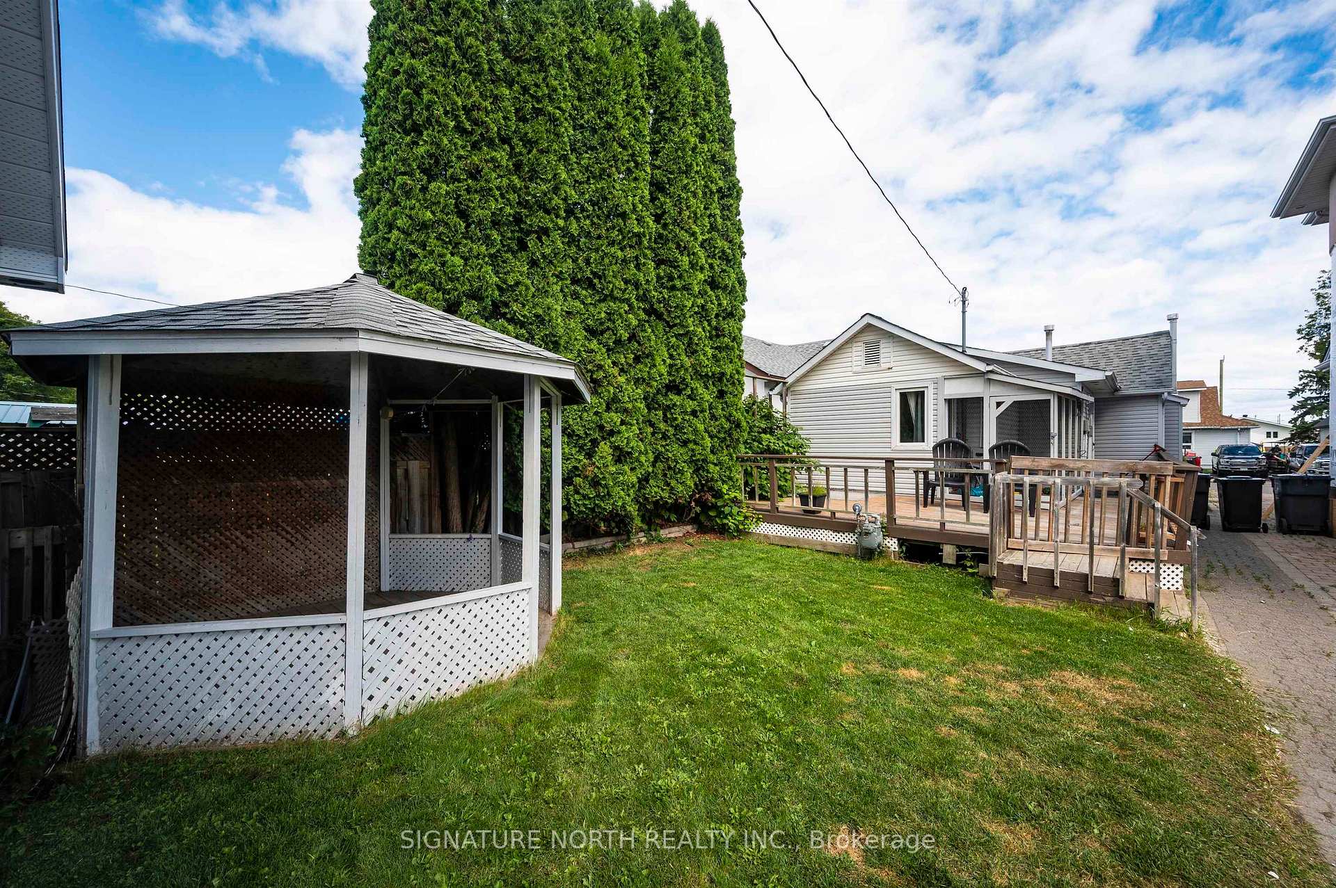 Photo 26 of 735 Ernestine Avenue, Thunder Bay, Westfort — HOMEH