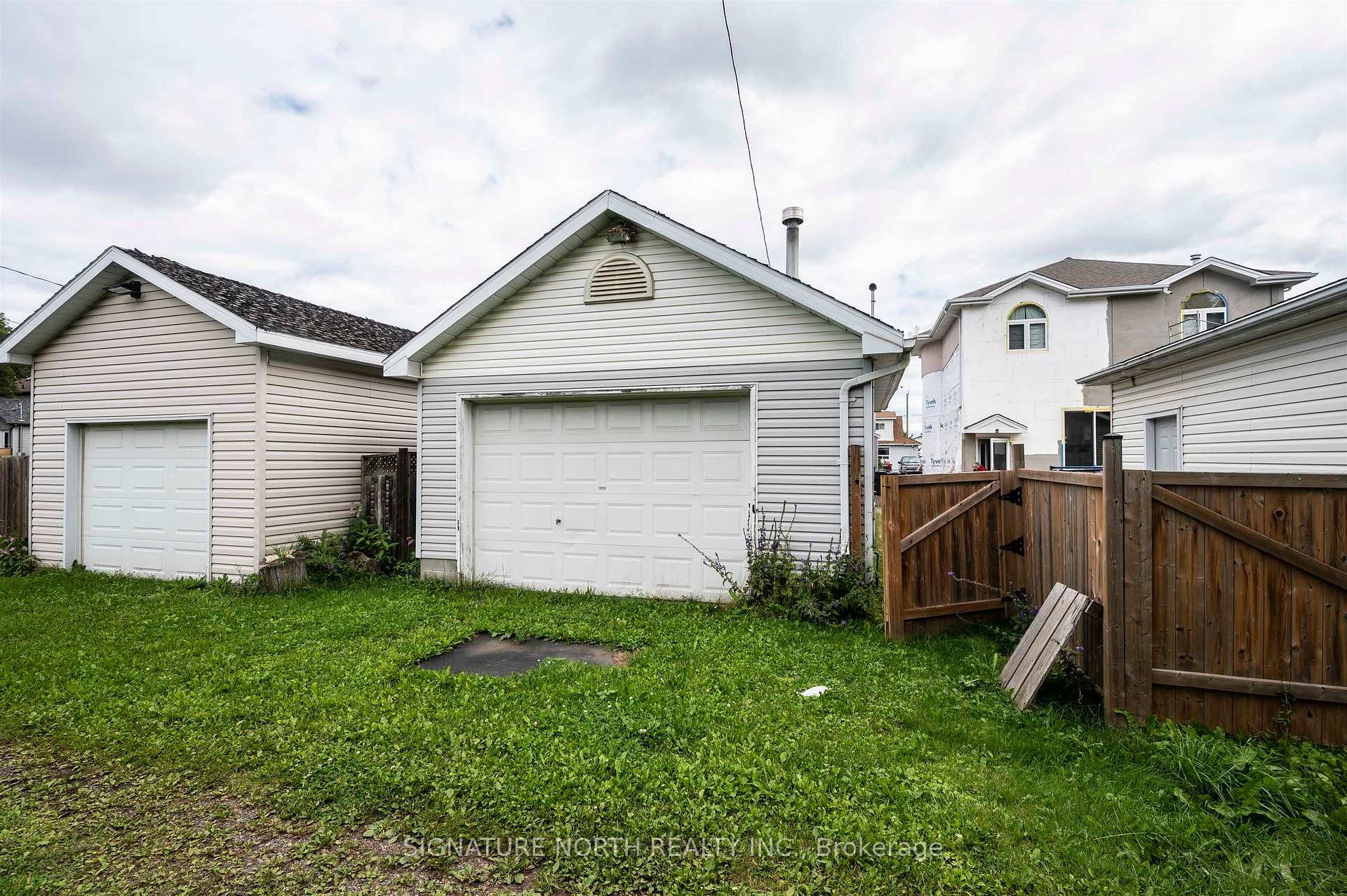 Photo 28 of 735 Ernestine Avenue, Thunder Bay, Westfort — HOMEH