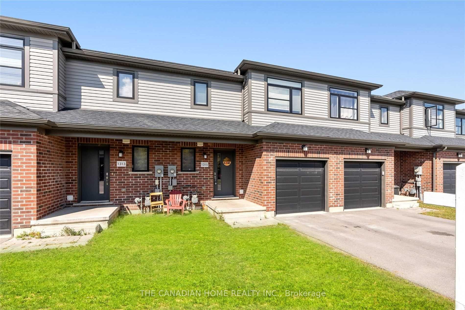 Photo 3 of 1315 Michael Circle, London, East D — HOMEH