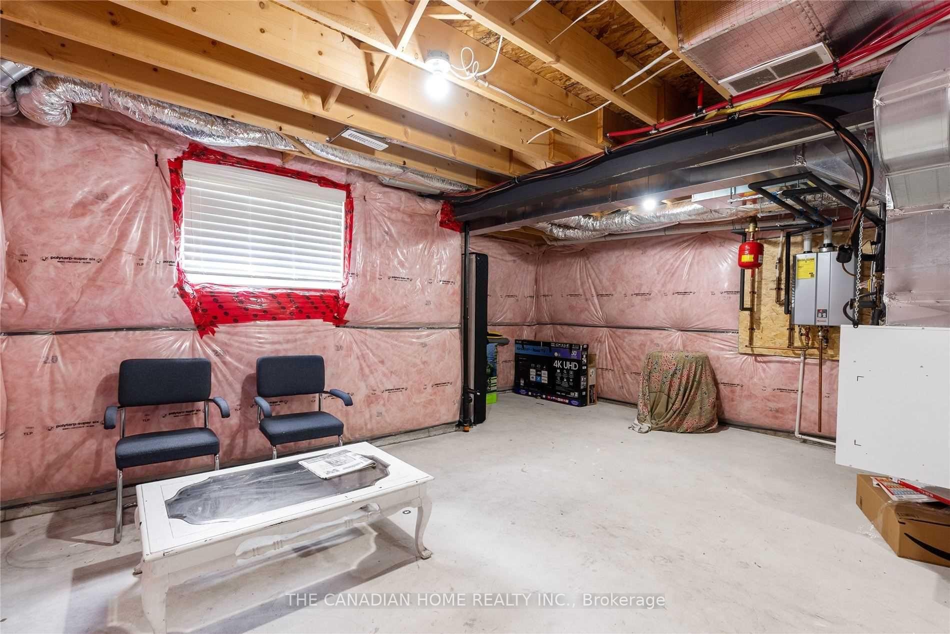 Photo 37 of 1315 Michael Circle, London, East D — HOMEH