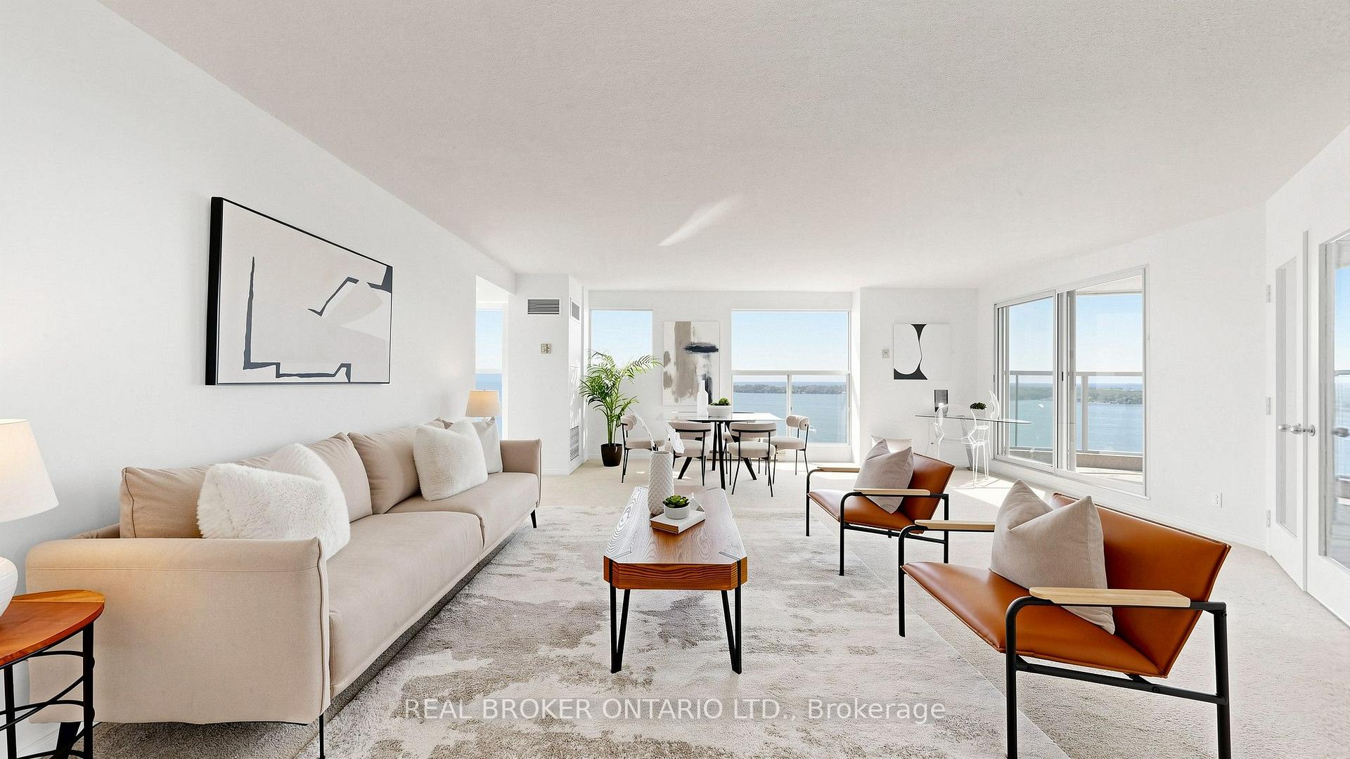 Photo 12 of Unit 2108, 99 Harbour Square, Toronto, Waterfront Communities — HOMEH