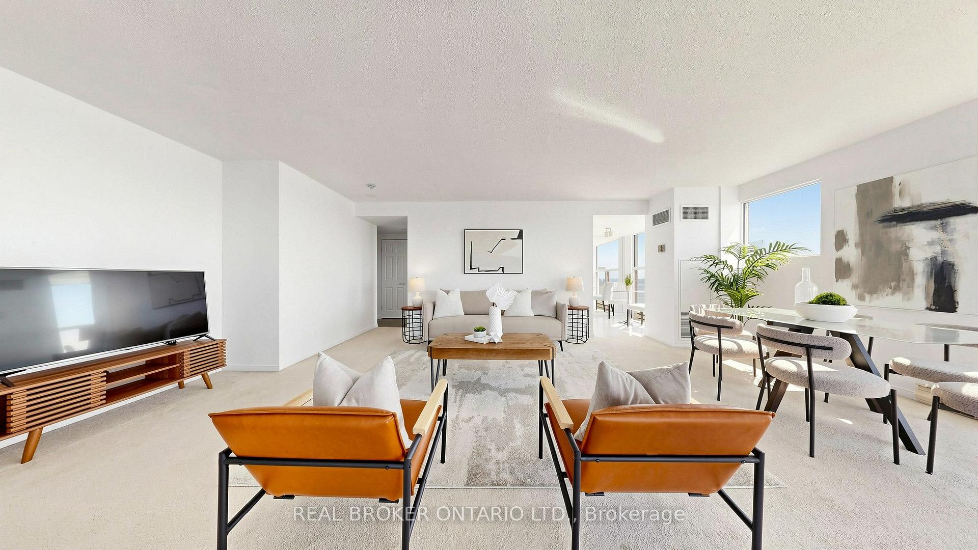 Photo 14 of Unit 2108, 99 Harbour Square, Toronto, Waterfront Communities — HOMEH