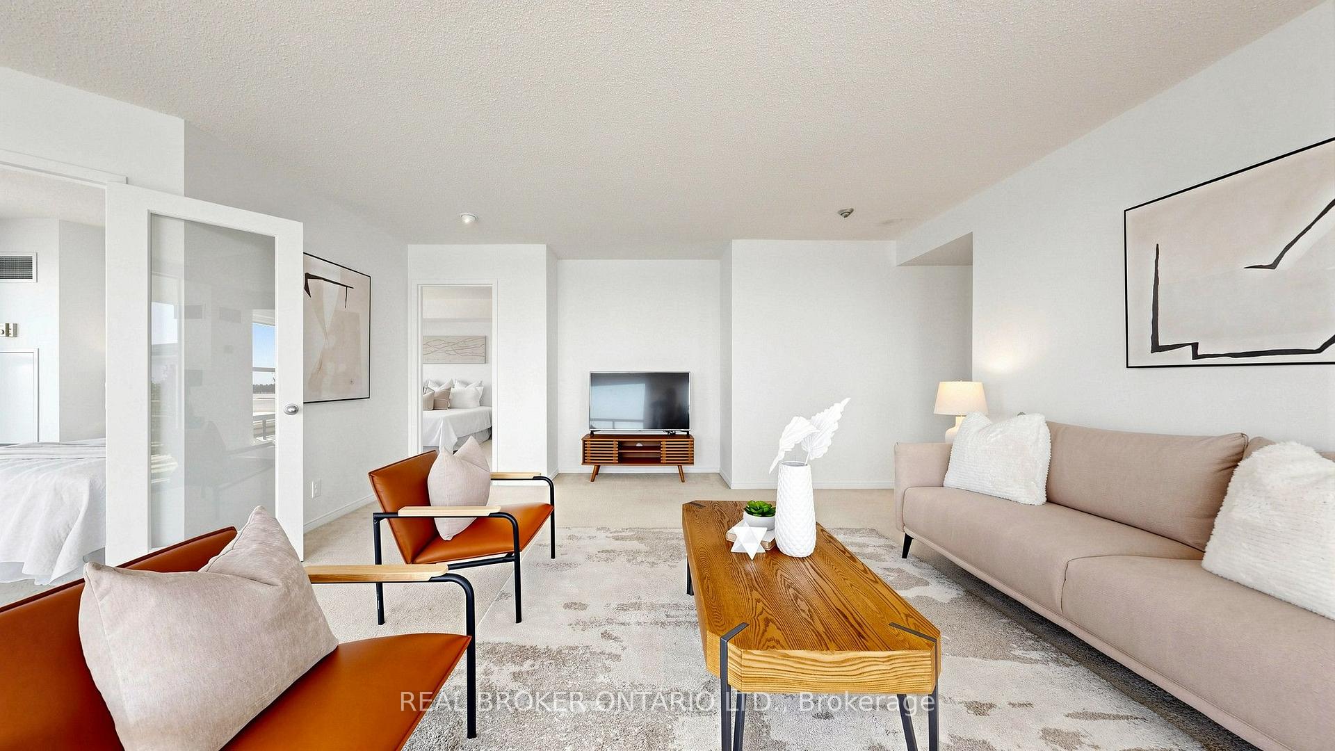Photo 16 of Unit 2108, 99 Harbour Square, Toronto, Waterfront Communities — HOMEH