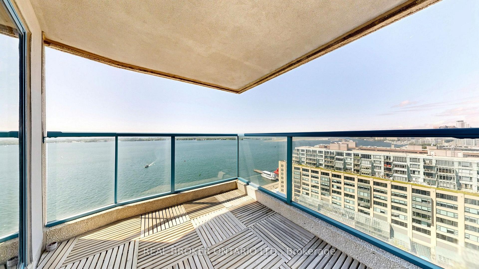 Photo 30 of Unit 2108, 99 Harbour Square, Toronto, Waterfront Communities — HOMEH