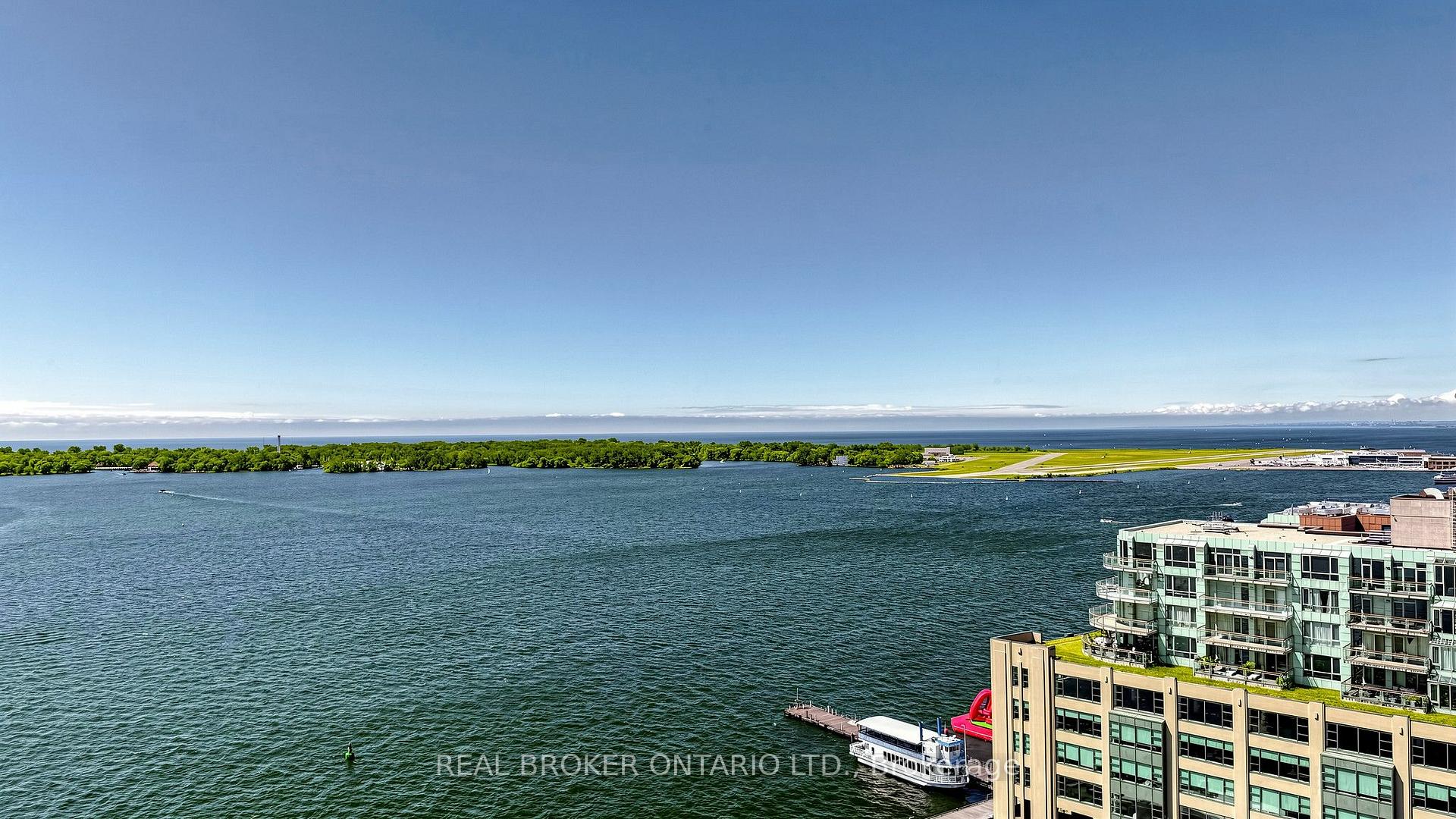 Photo 31 of Unit 2108, 99 Harbour Square, Toronto, Waterfront Communities — HOMEH
