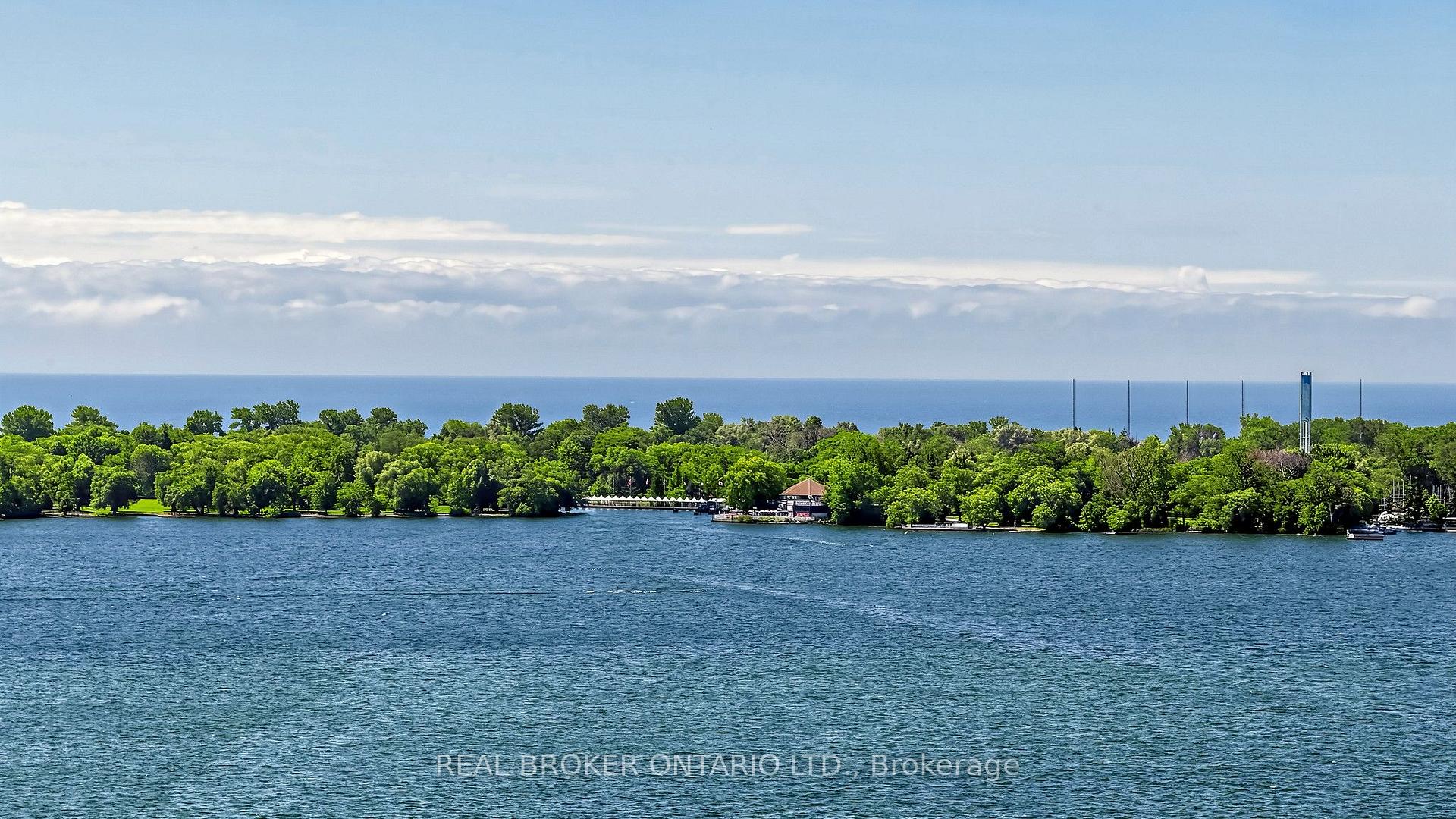 Photo 33 of Unit 2108, 99 Harbour Square, Toronto, Waterfront Communities — HOMEH