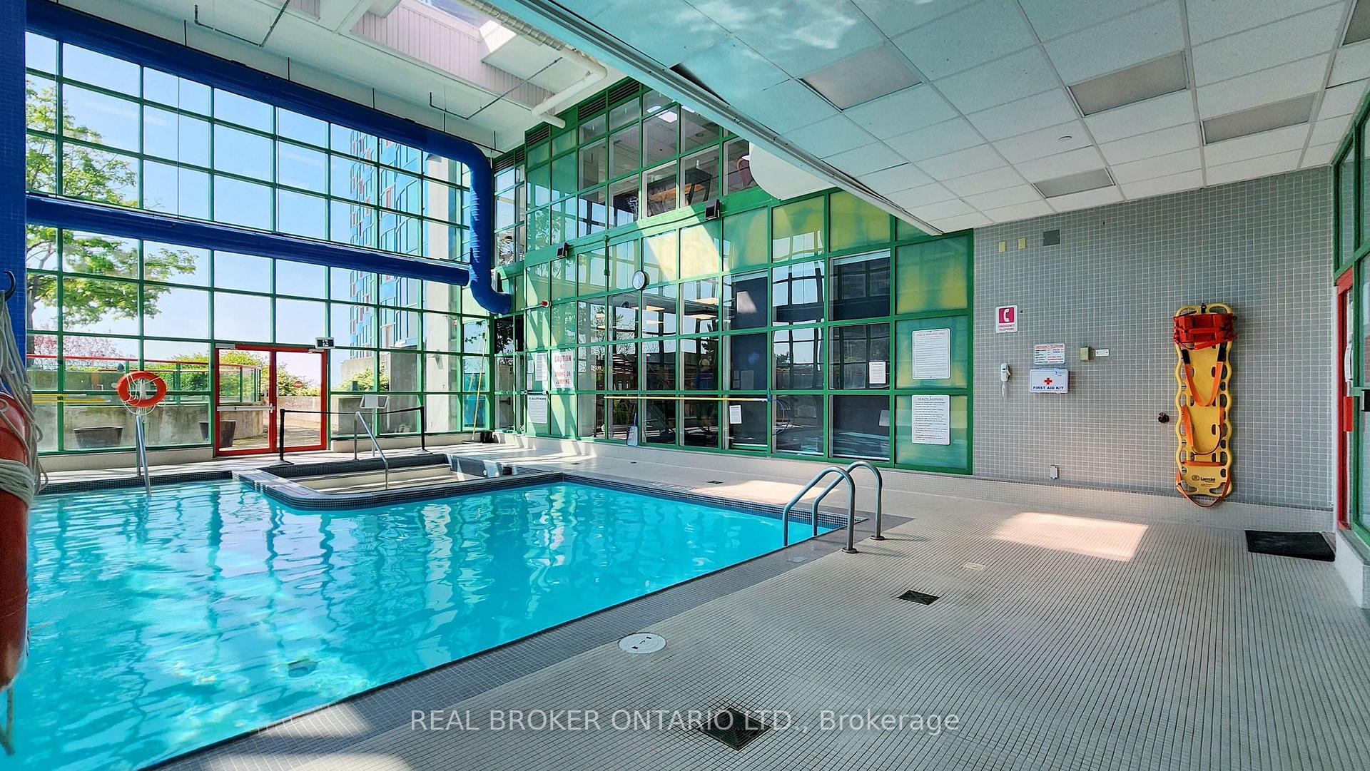 Photo 34 of Unit 2108, 99 Harbour Square, Toronto, Waterfront Communities — HOMEH