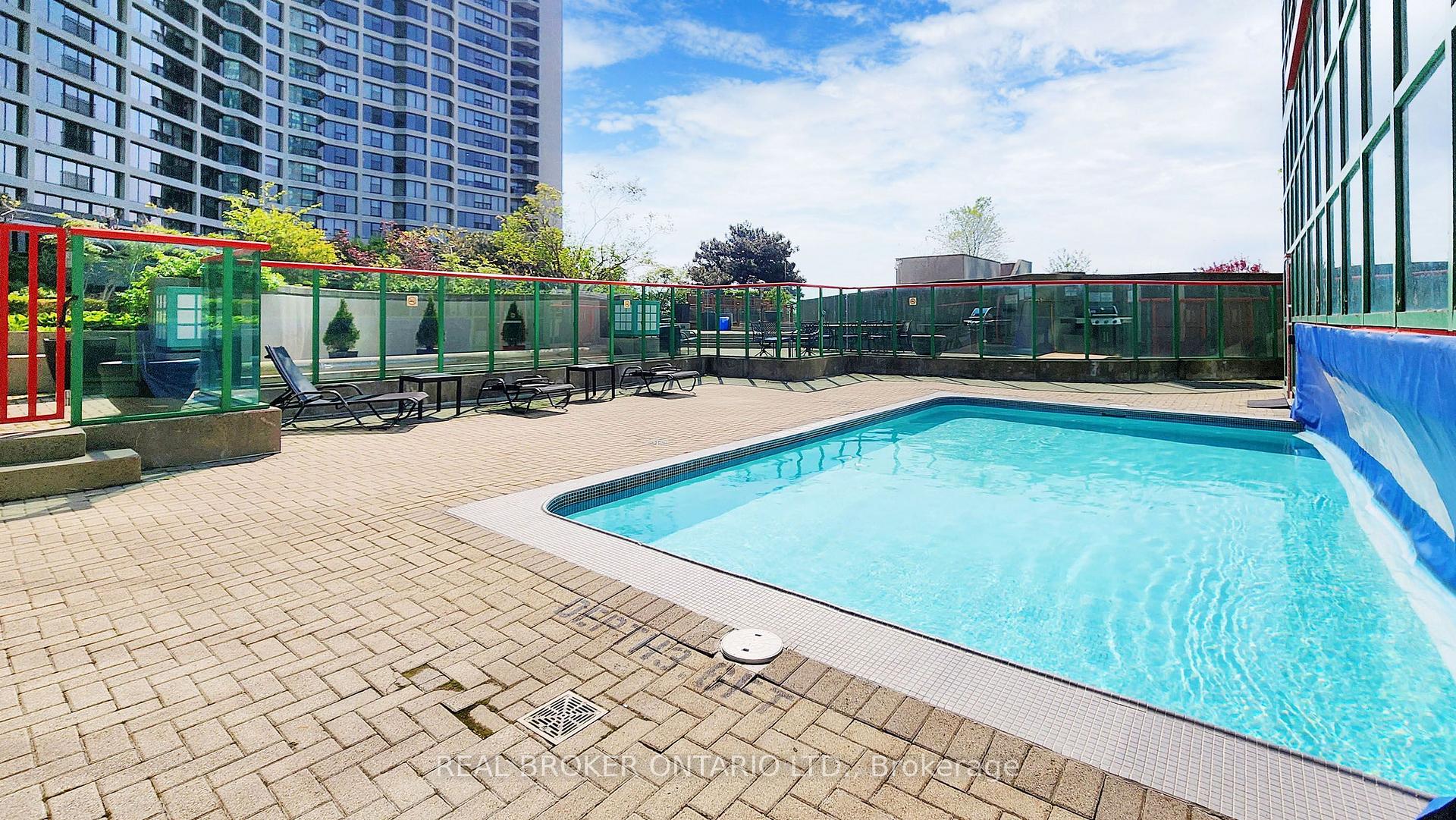 Photo 36 of Unit 2108, 99 Harbour Square, Toronto, Waterfront Communities — HOMEH
