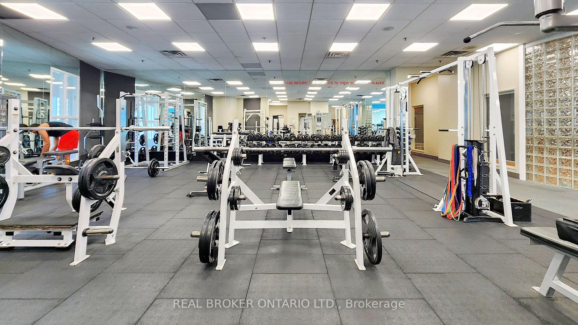 Photo 37 of Unit 2108, 99 Harbour Square, Toronto, Waterfront Communities — HOMEH