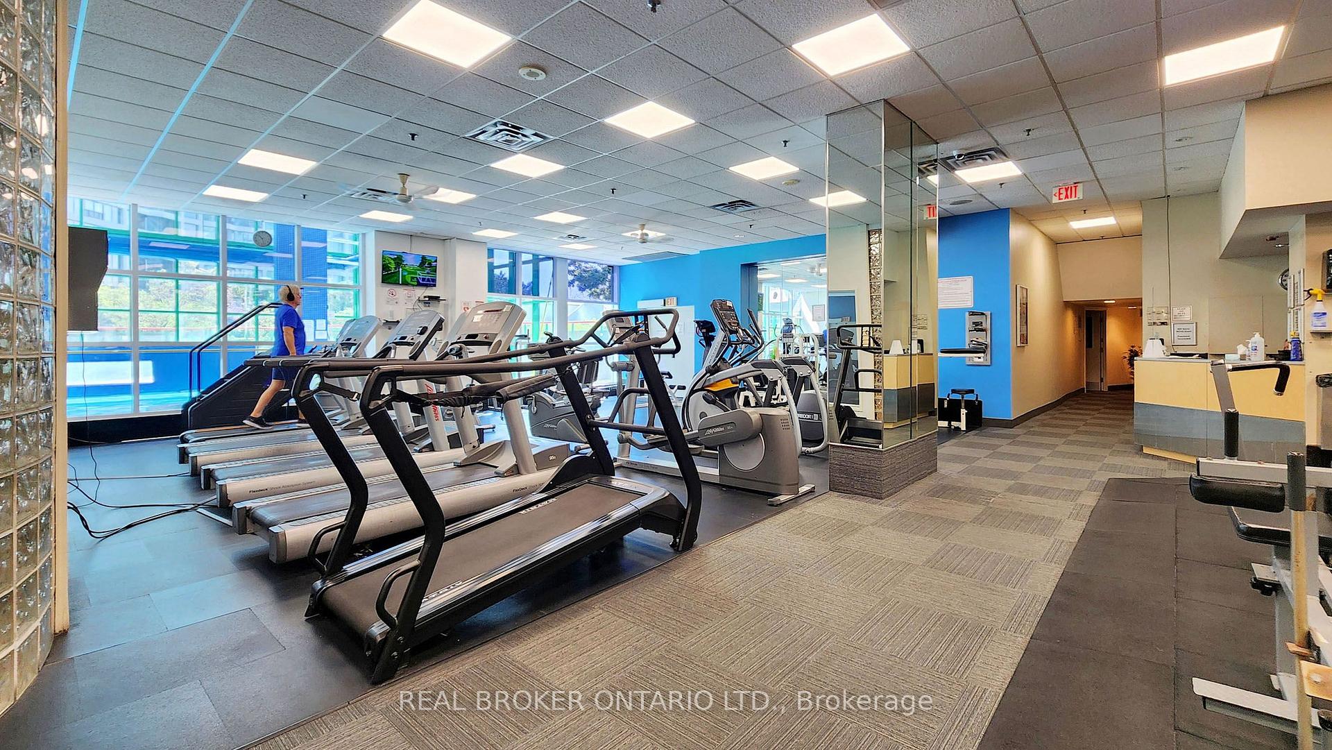 Photo 38 of Unit 2108, 99 Harbour Square, Toronto, Waterfront Communities — HOMEH