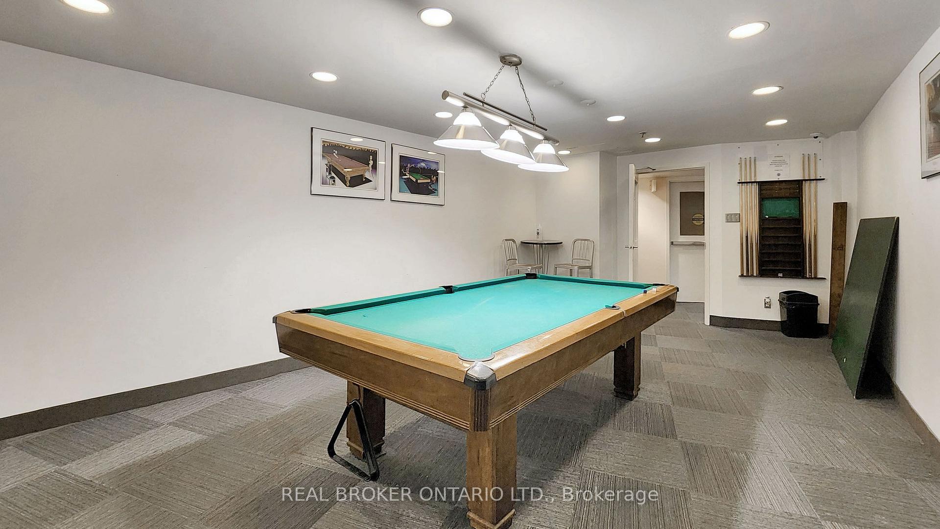 Photo 40 of Unit 2108, 99 Harbour Square, Toronto, Waterfront Communities — HOMEH
