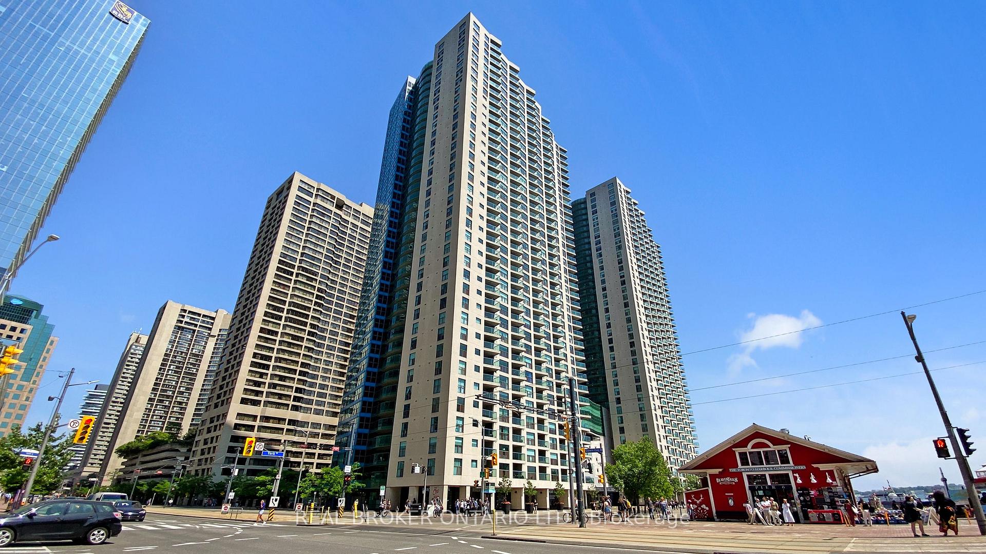 Photo 41 of Unit 2108, 99 Harbour Square, Toronto, Waterfront Communities — HOMEH