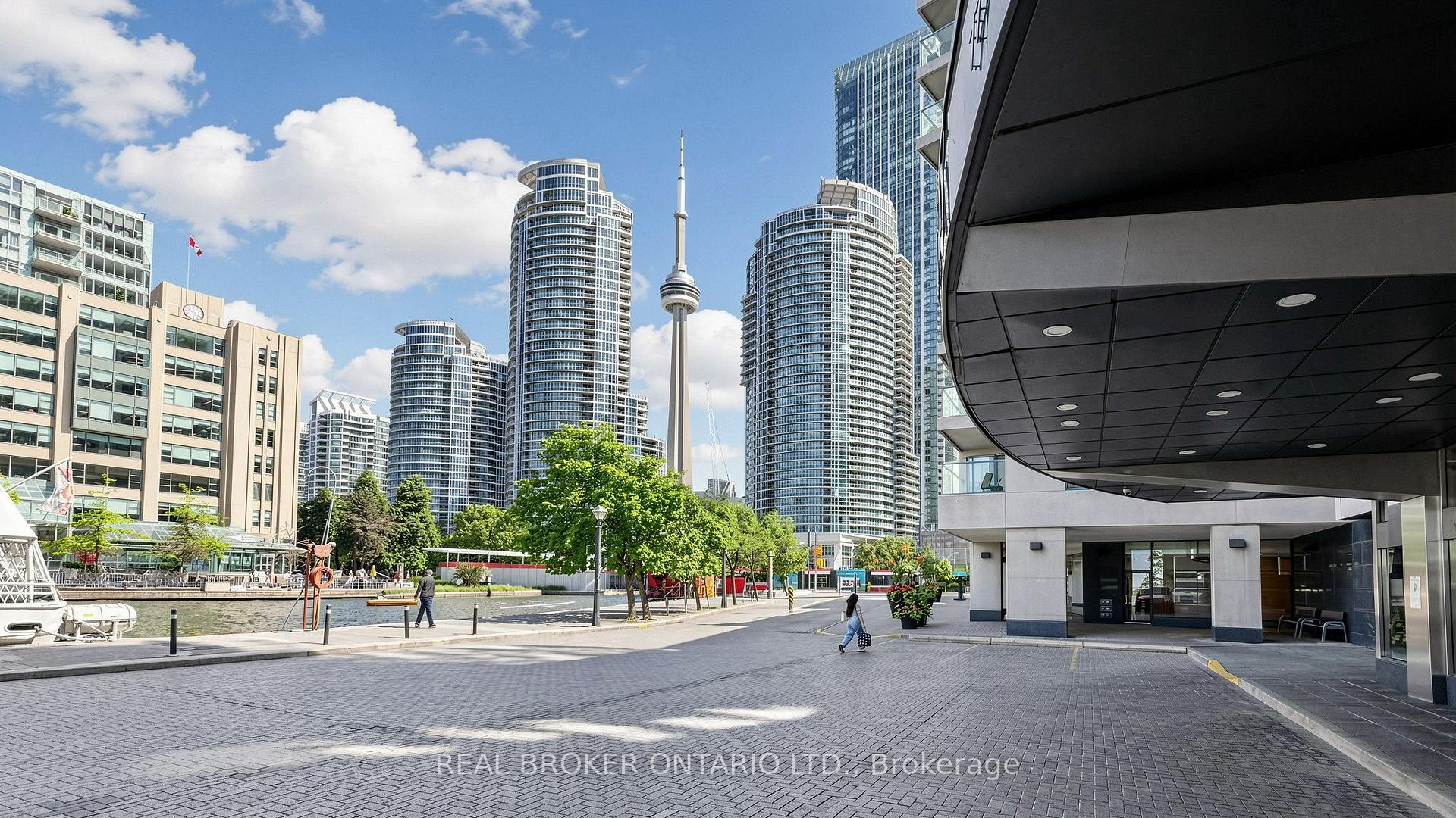 Photo 42 of Unit 2108, 99 Harbour Square, Toronto, Waterfront Communities — HOMEH