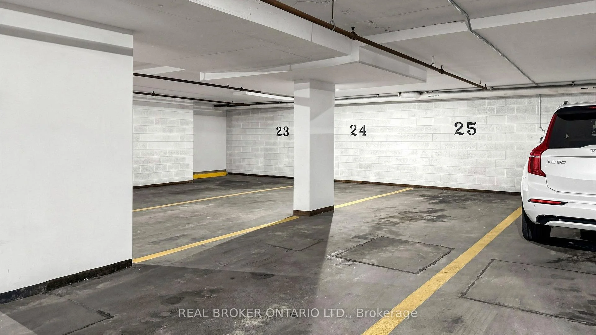 Photo 35 of Unit 2108, 99 Harbour Square, Toronto, Waterfront Communities — HOMEH