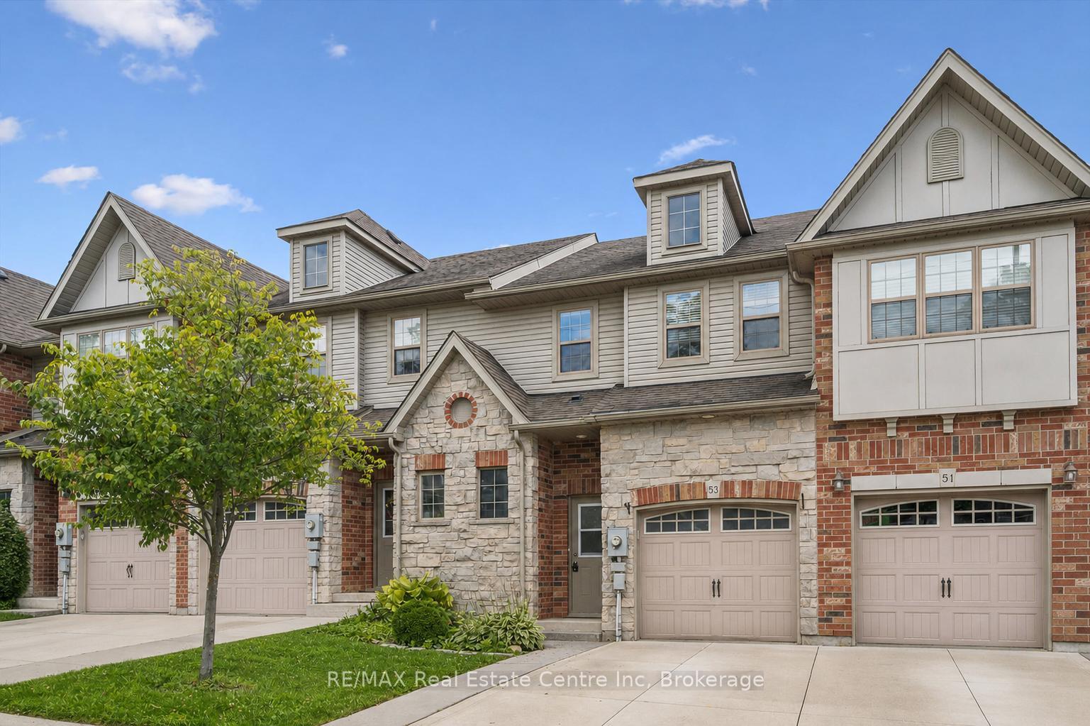 Photo 1 of 53 Washburn Drive, Guelph, Grange Road — HOMEH