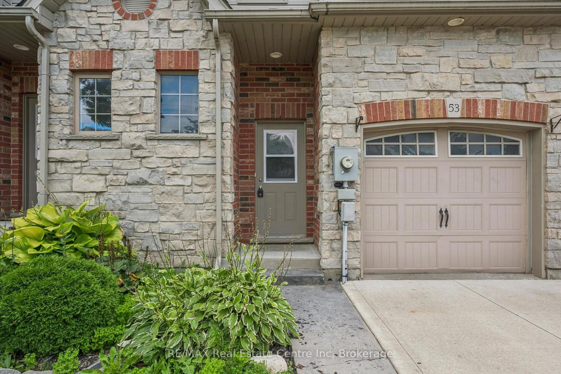Photo 2 of 53 Washburn Drive, Guelph, Grange Road — HOMEH