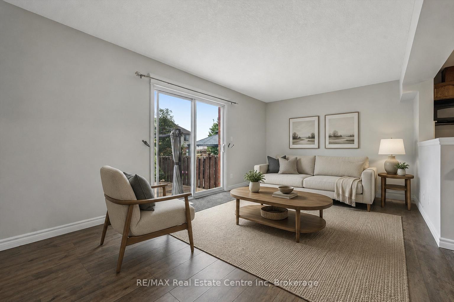 Photo 3 of 53 Washburn Drive, Guelph, Grange Road — HOMEH