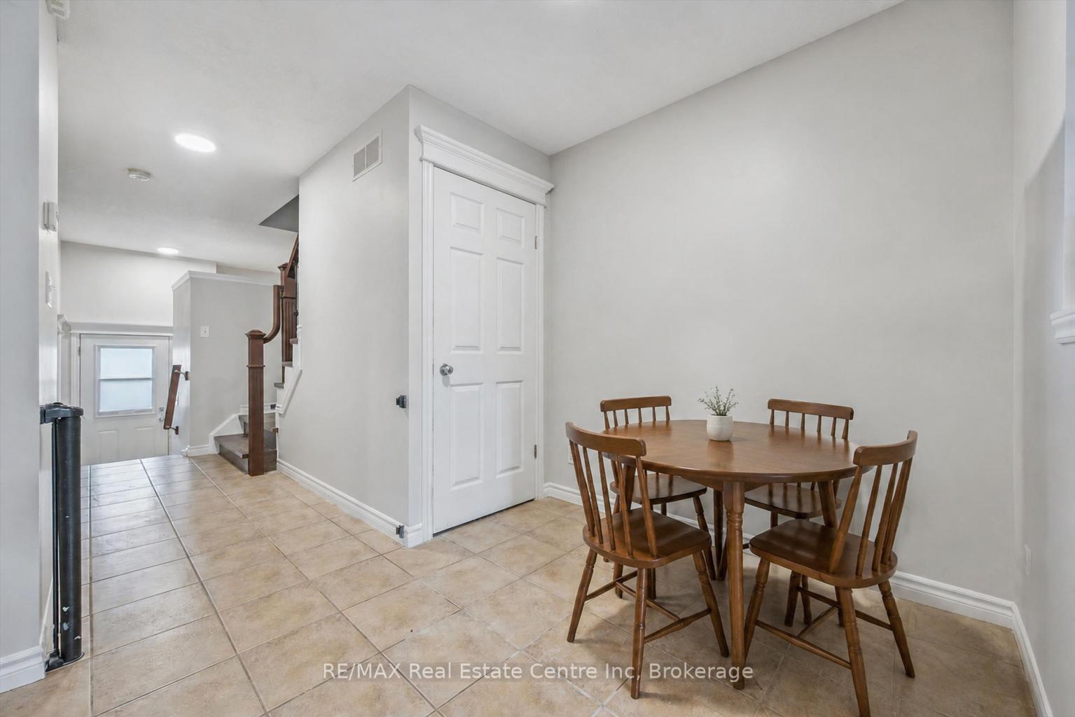 Photo 6 of 53 Washburn Drive, Guelph, Grange Road — HOMEH