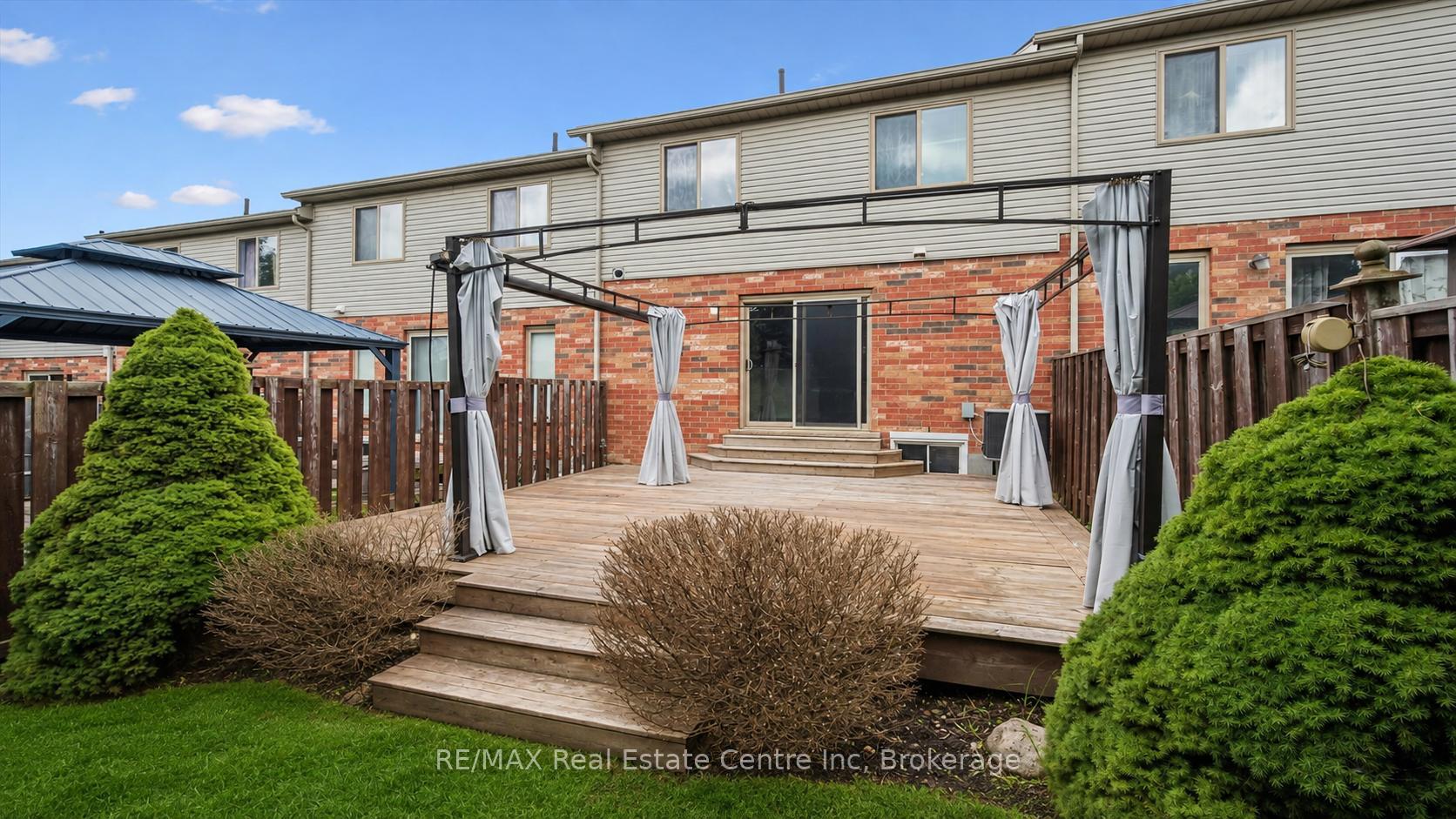 Photo 16 of 53 Washburn Drive, Guelph, Grange Road — HOMEH