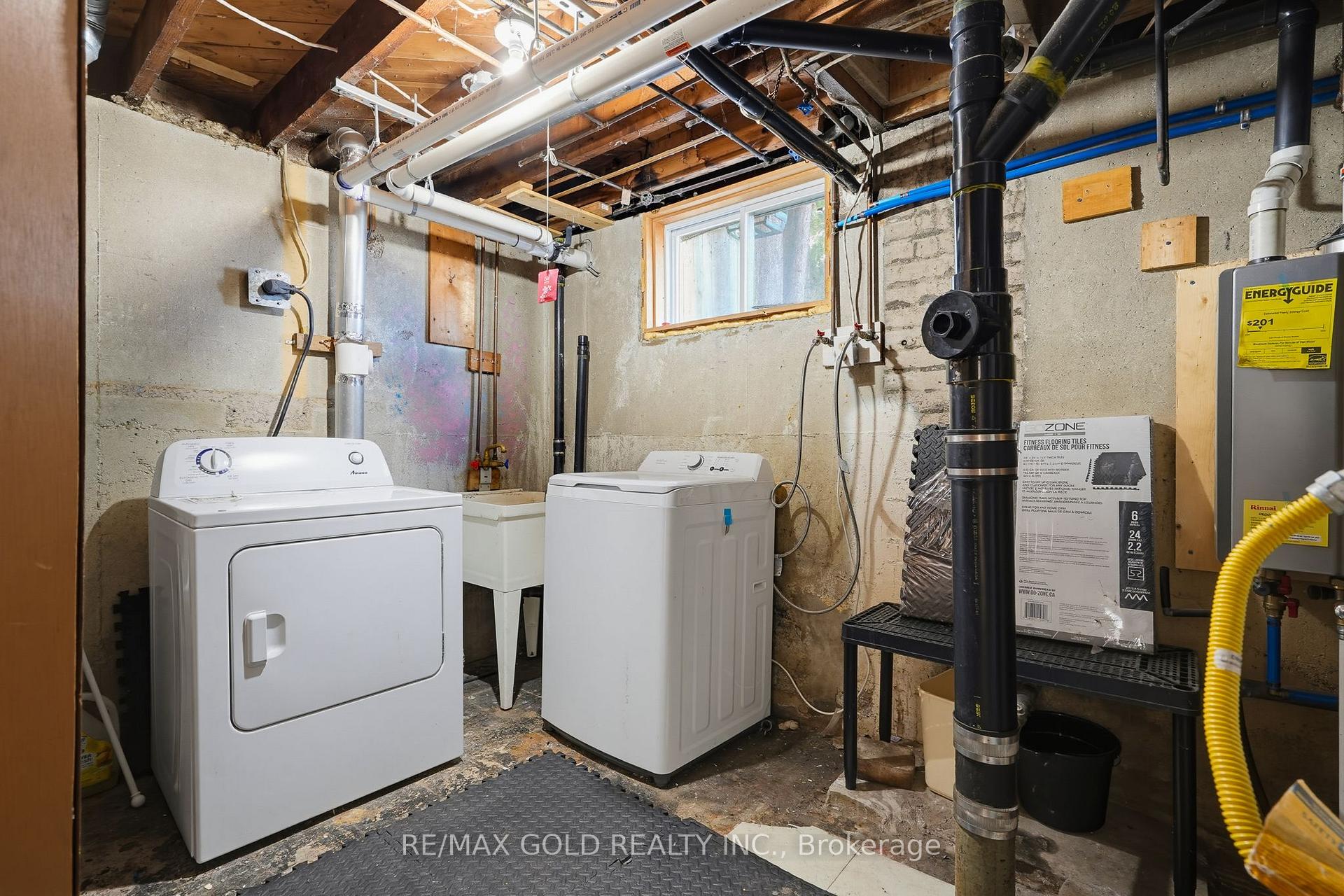 Photo 23 of 23 Pleasantview Avenue, Brampton, Brampton West — HOMEH