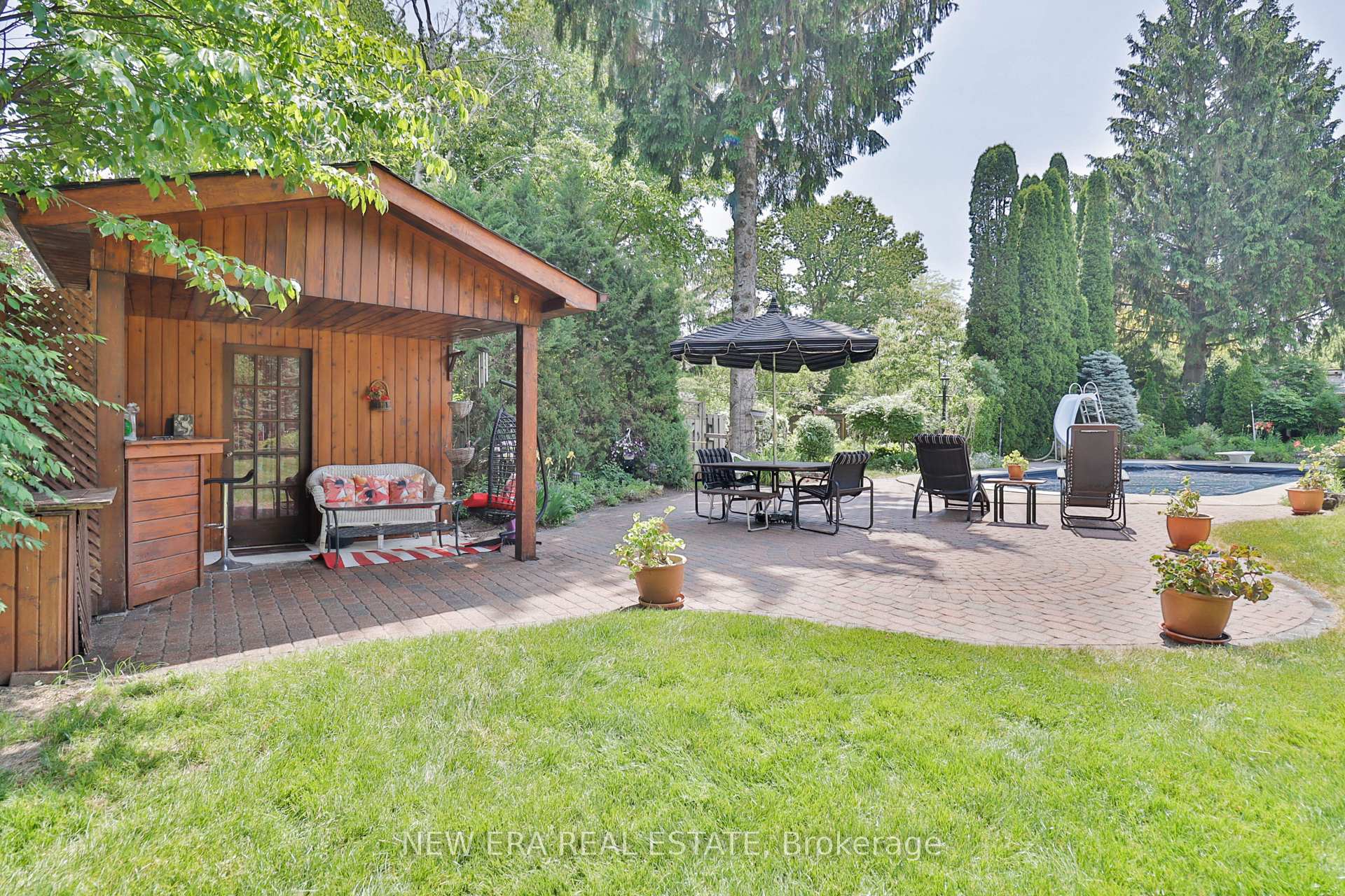 Photo 9 of 17 Bobmar Road, Scarborough, Highland Creek — HOMEH